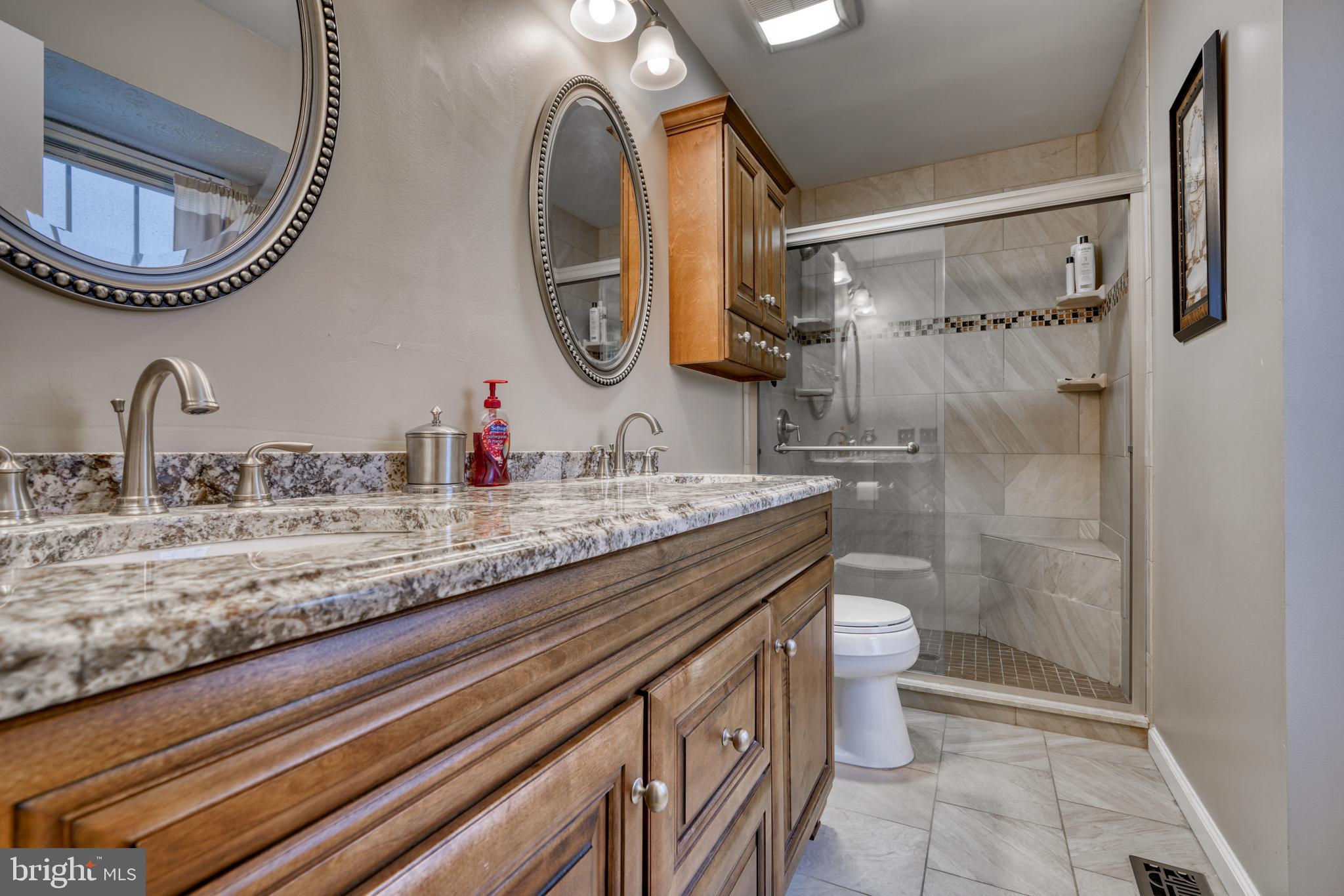 BRENTWOOD PARK - Residential