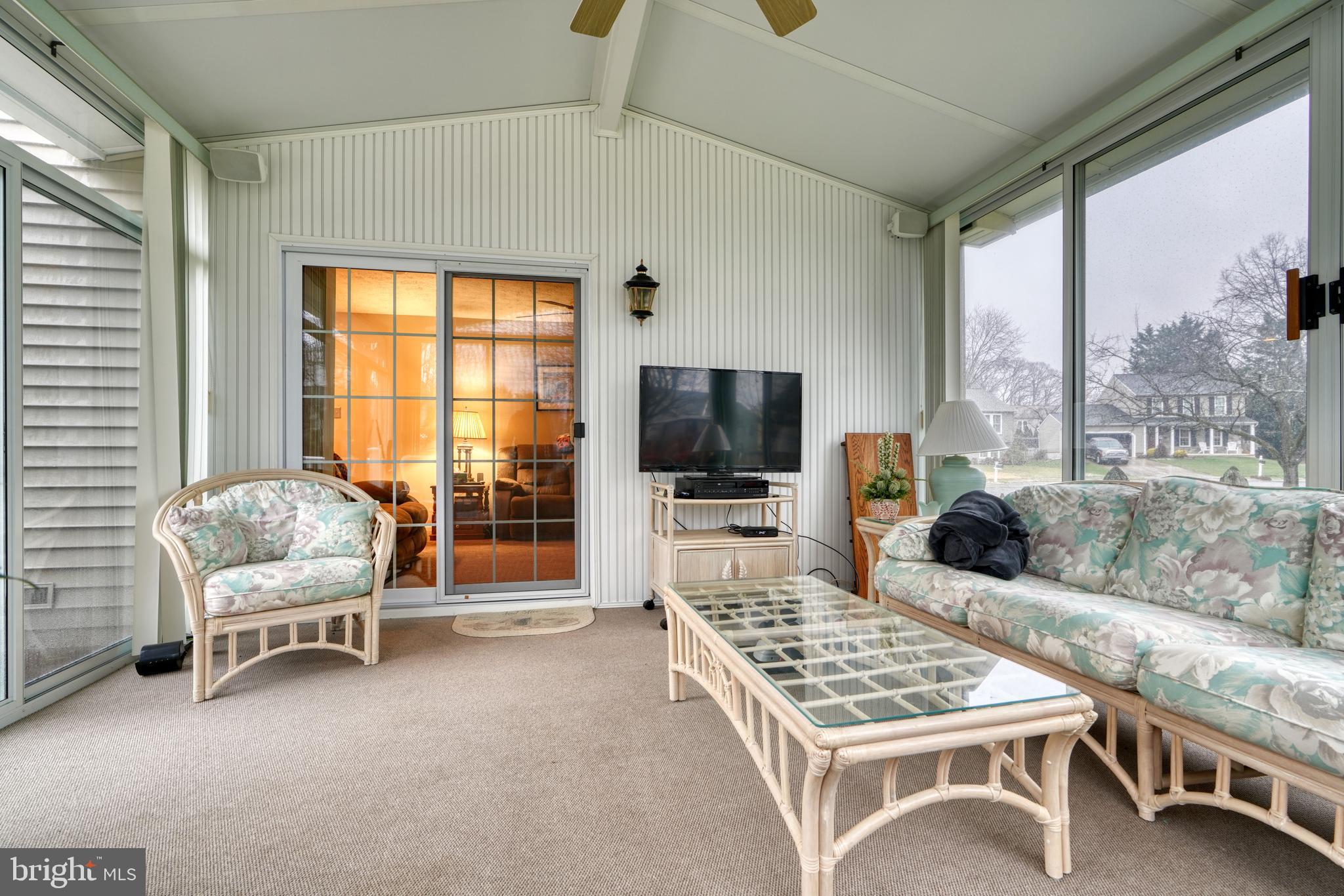 BRENTWOOD PARK - Residential