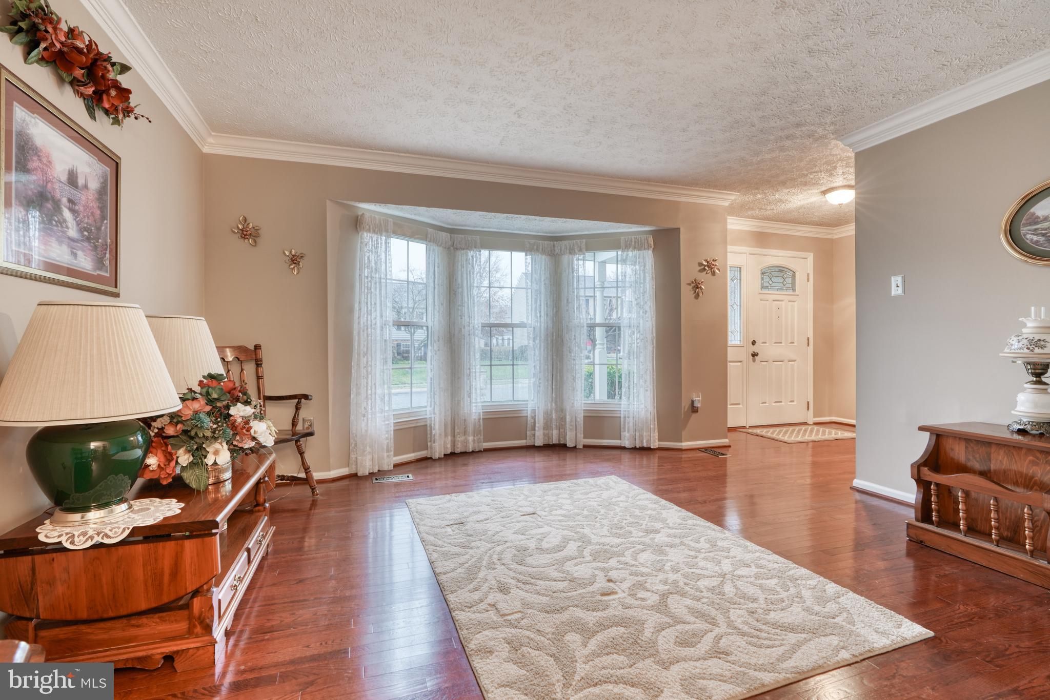 BRENTWOOD PARK - Residential