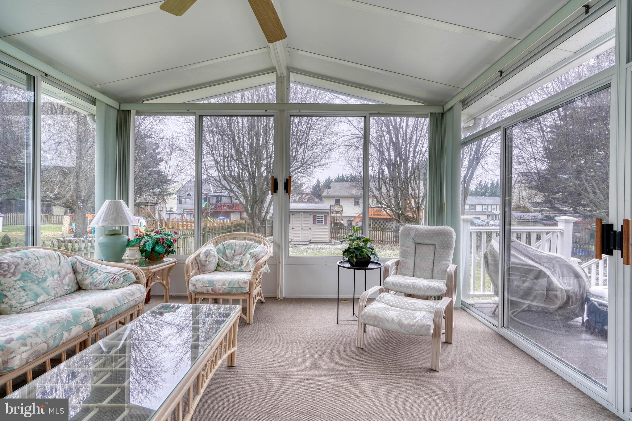 BRENTWOOD PARK - Residential