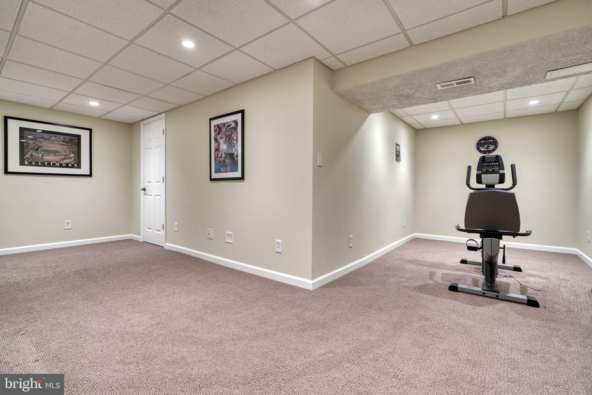 BRENTWOOD PARK - Residential