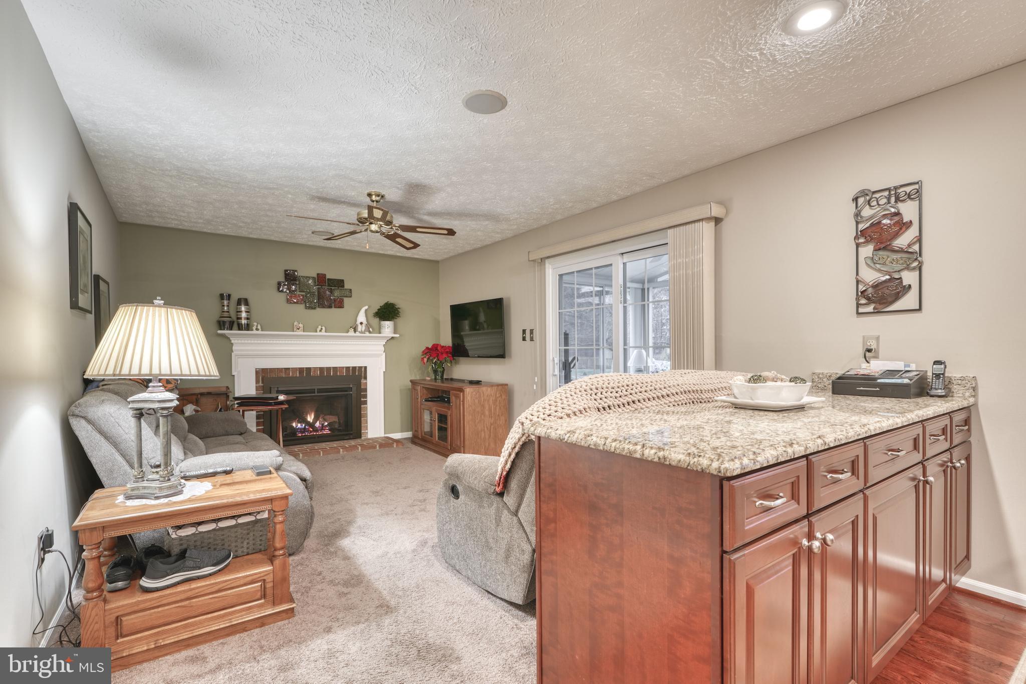 BRENTWOOD PARK - Residential