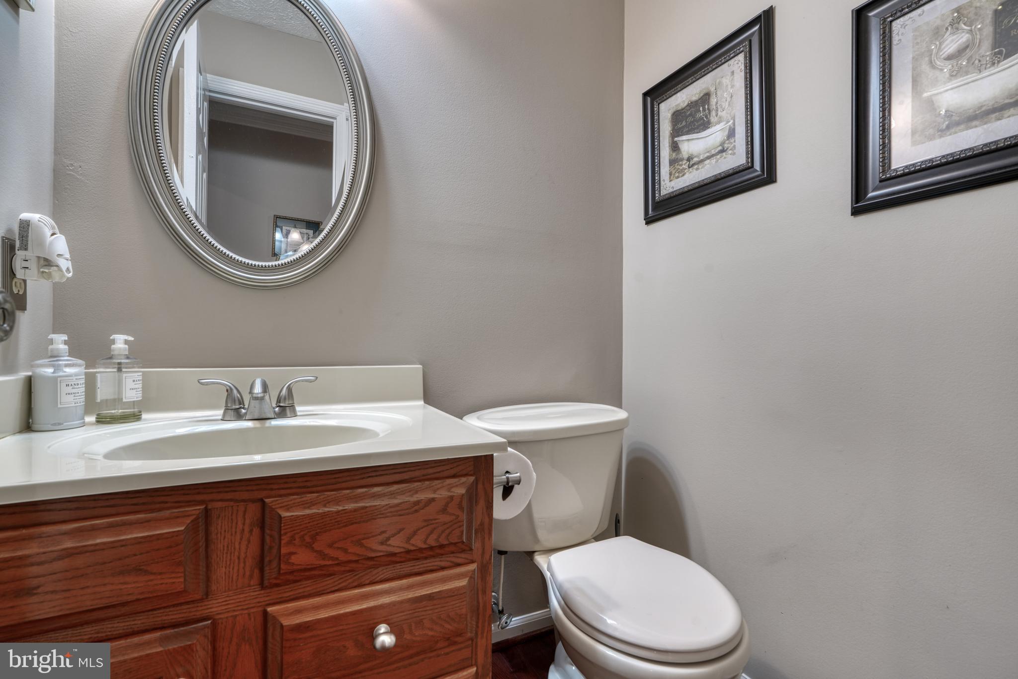 BRENTWOOD PARK - Residential