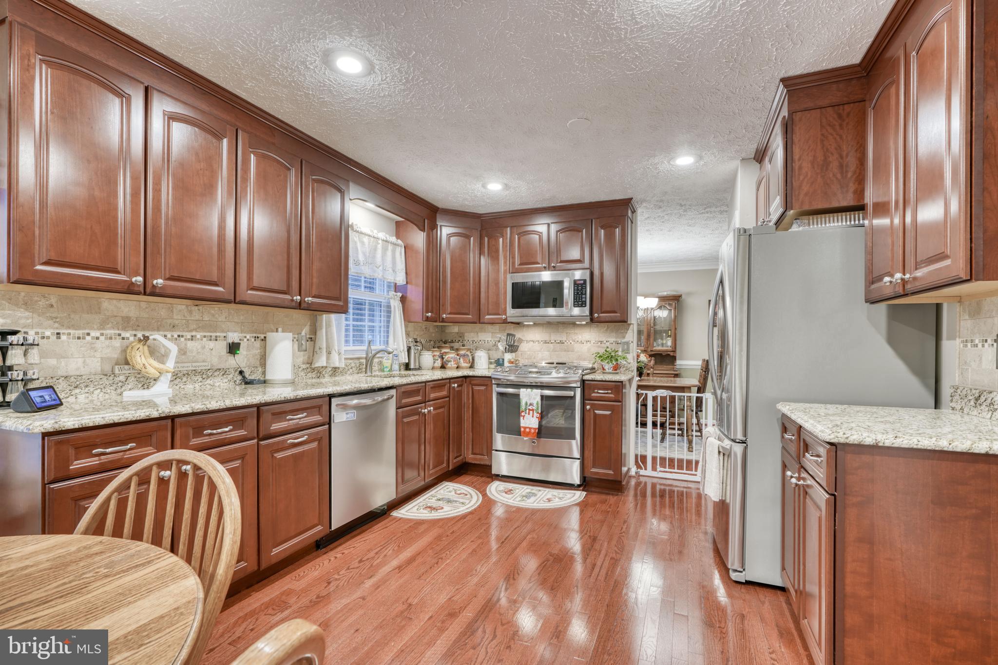 BRENTWOOD PARK - Residential