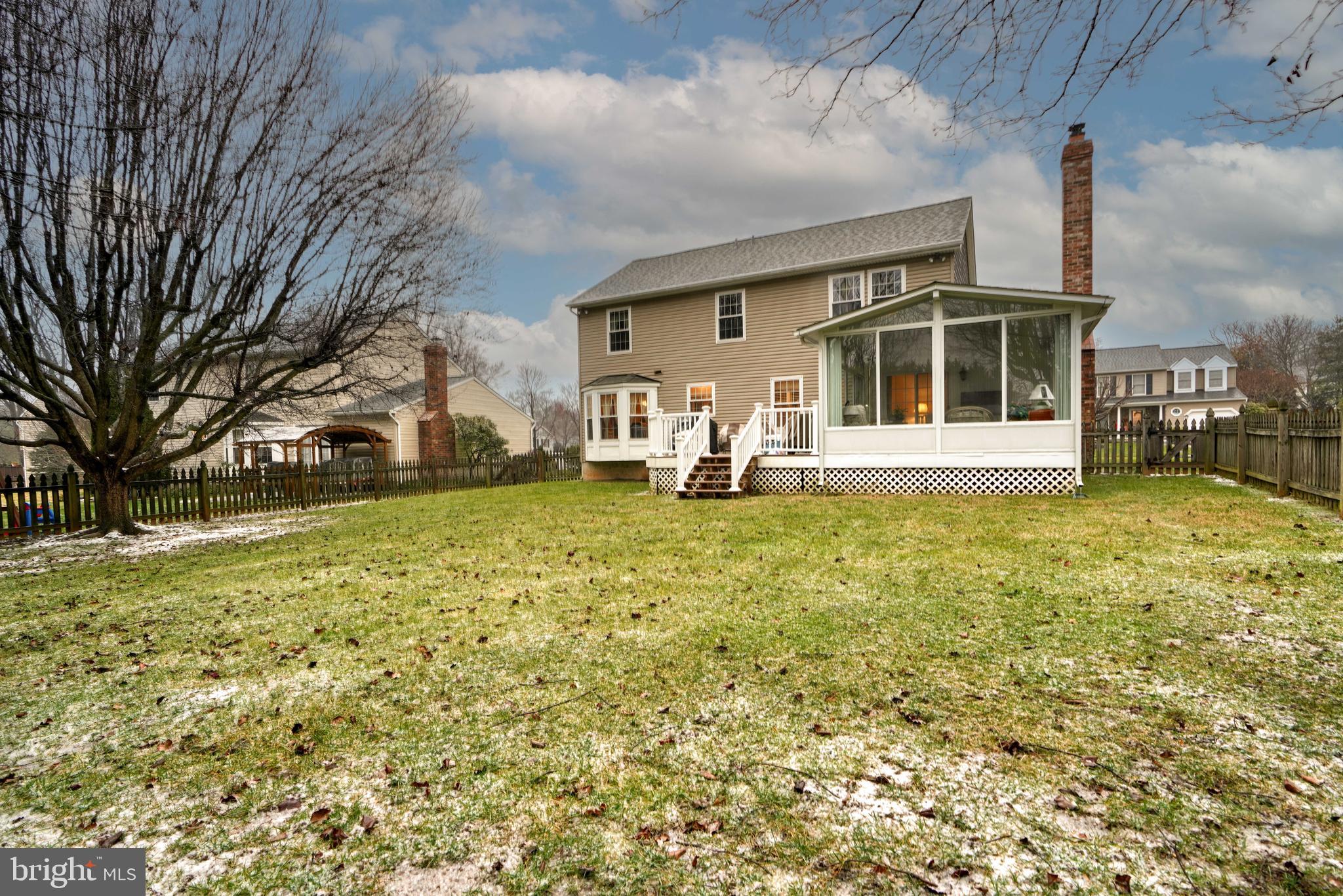 BRENTWOOD PARK - Residential