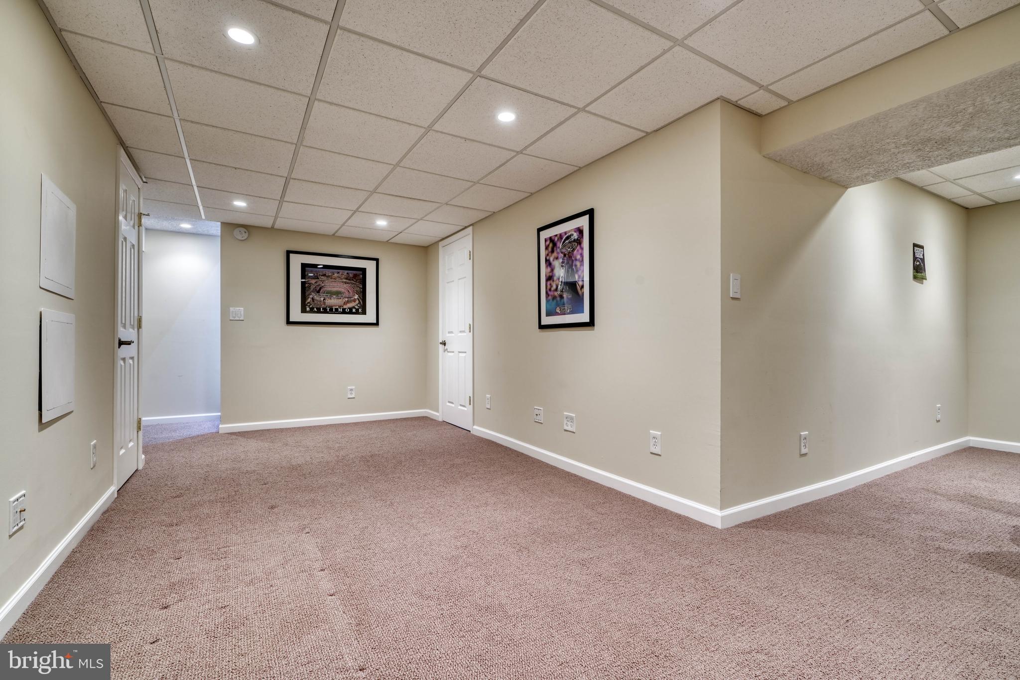 BRENTWOOD PARK - Residential