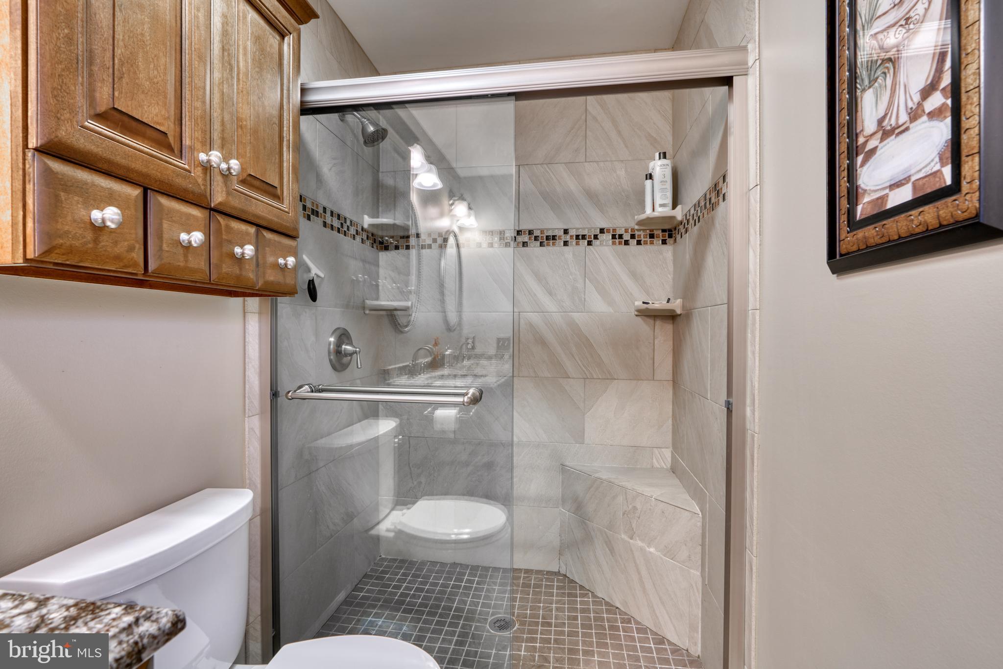 BRENTWOOD PARK - Residential