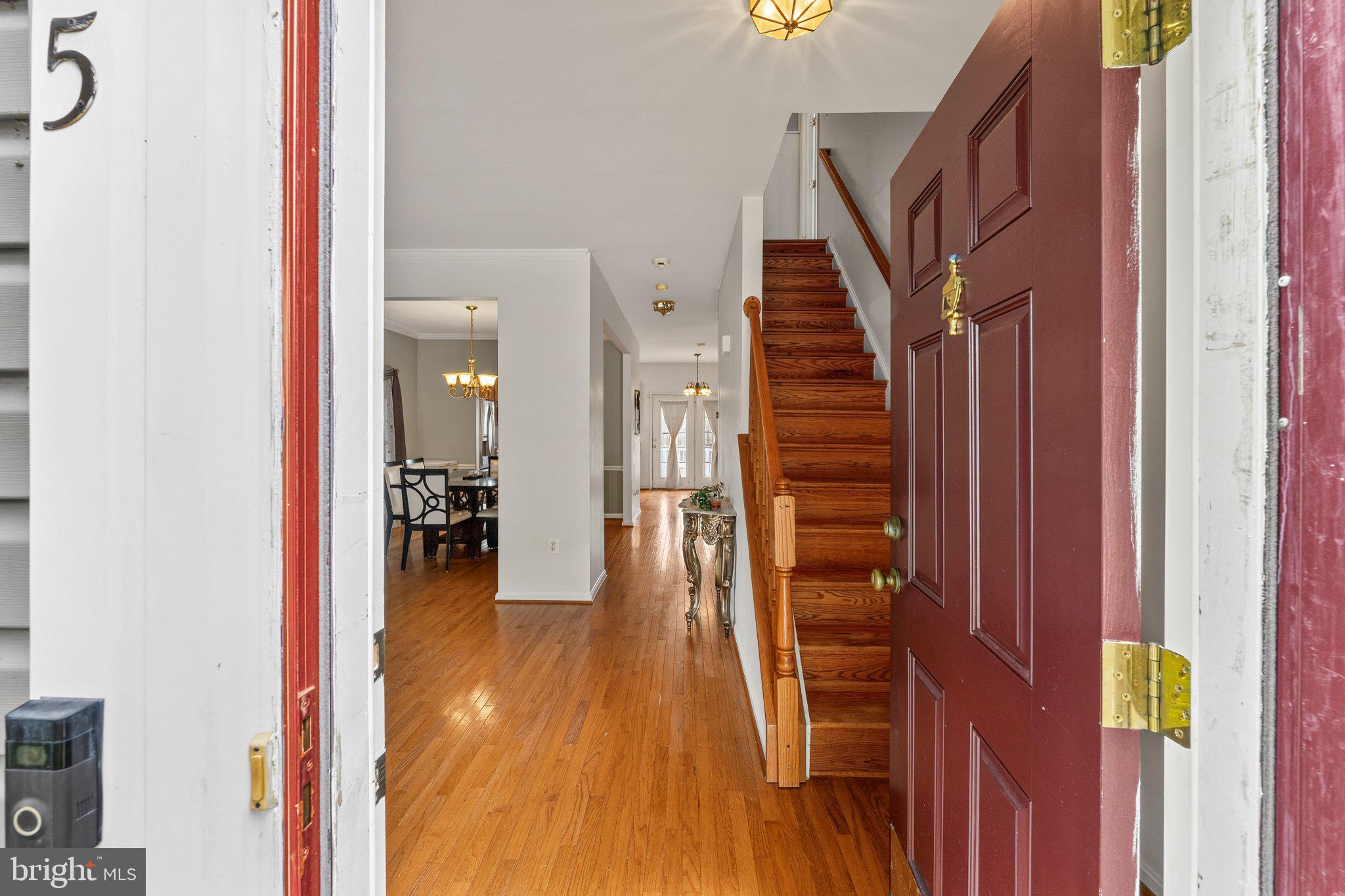 5 AZALEA STREET