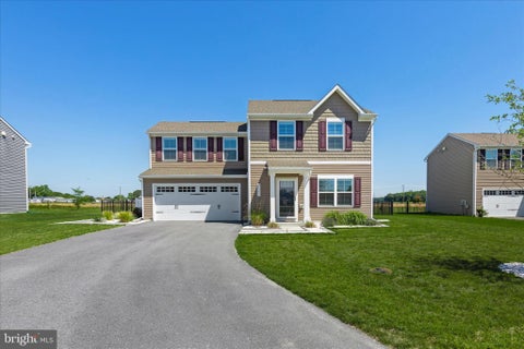 Photo of 25252 Saltwater Circle, SELBYVILLE, DE 19975 (MLS # DESU2113272)