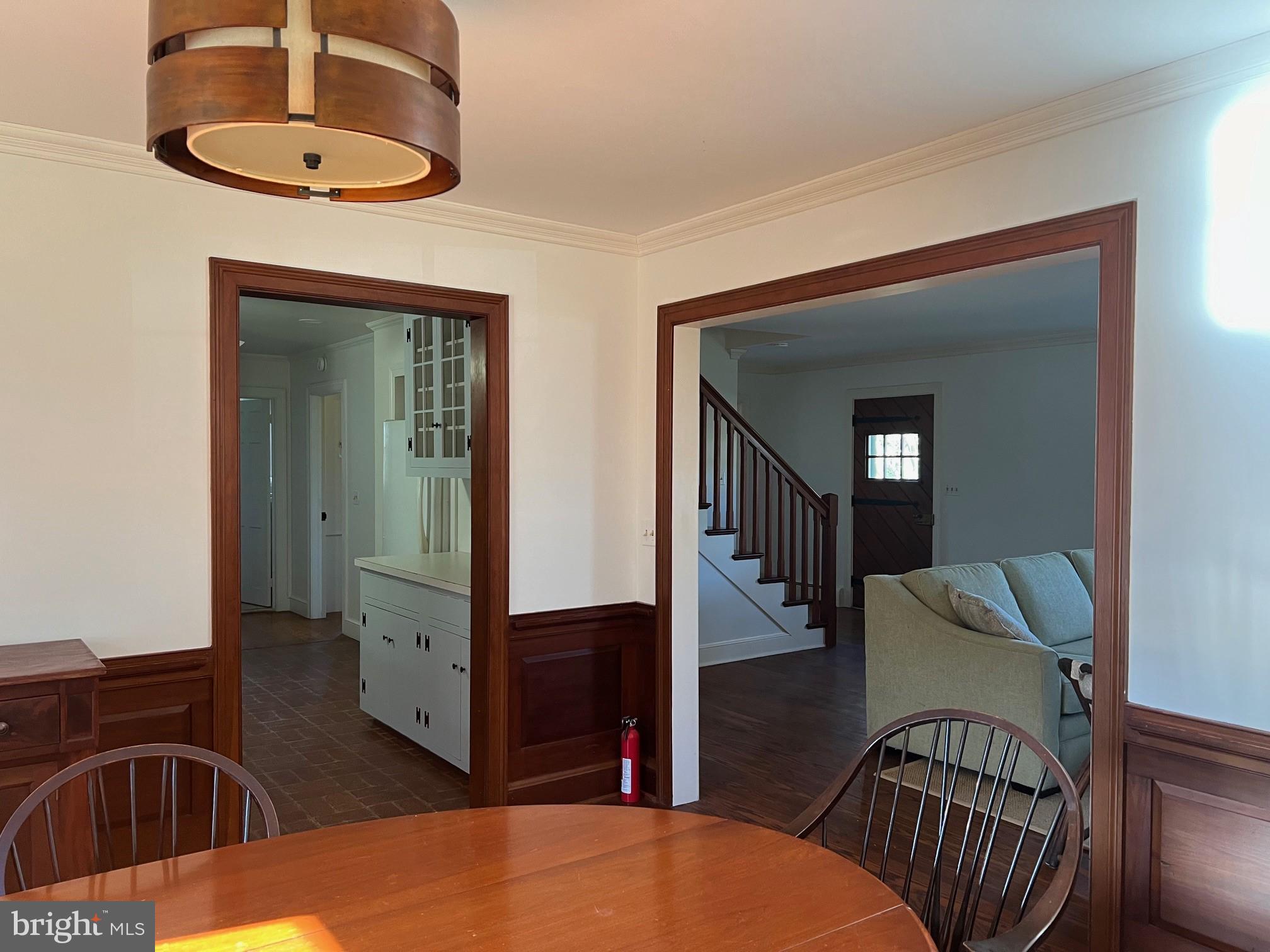 TUNIS MILLS - Residential Lease