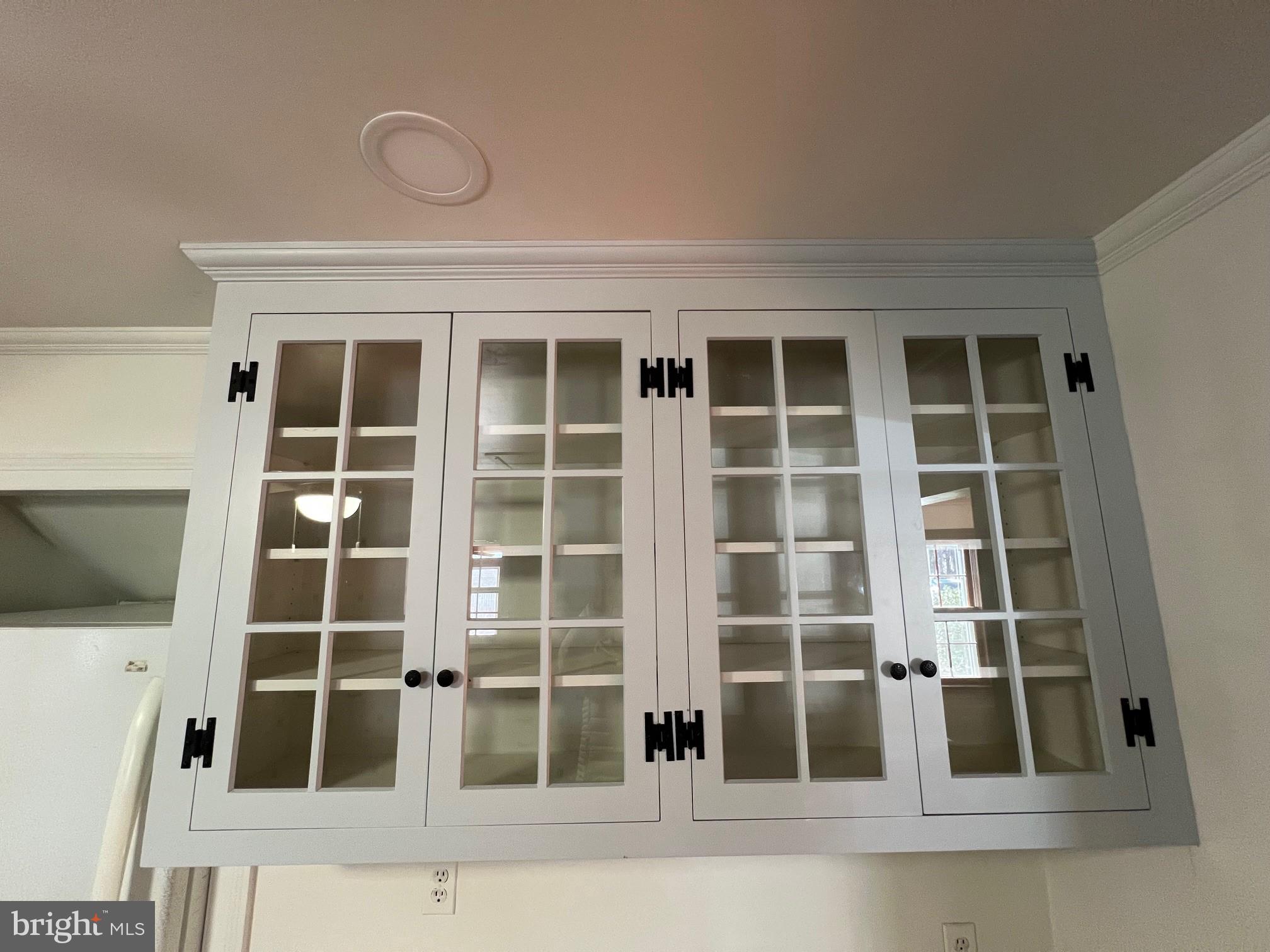 TUNIS MILLS - Residential Lease