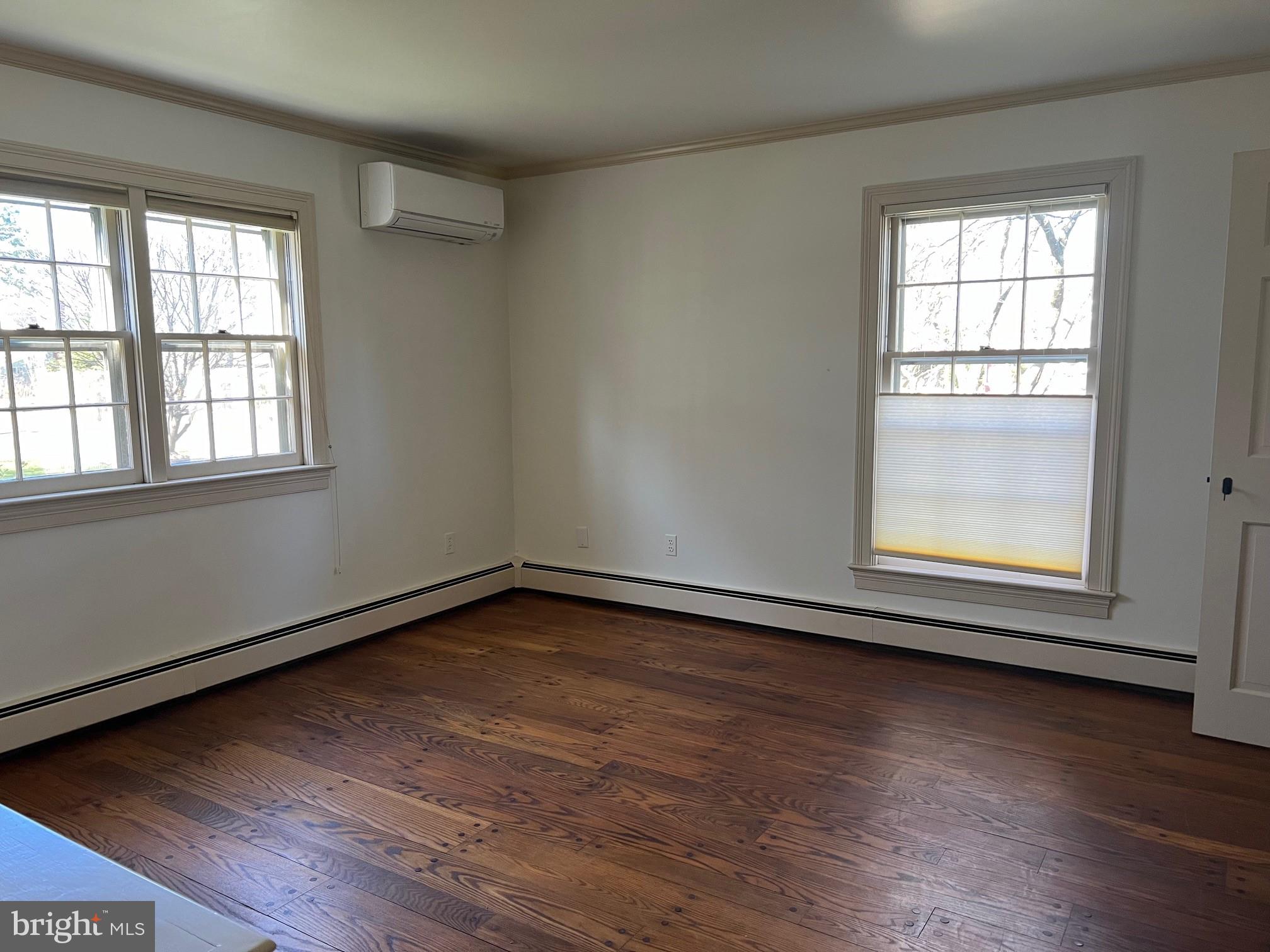 TUNIS MILLS - Residential Lease