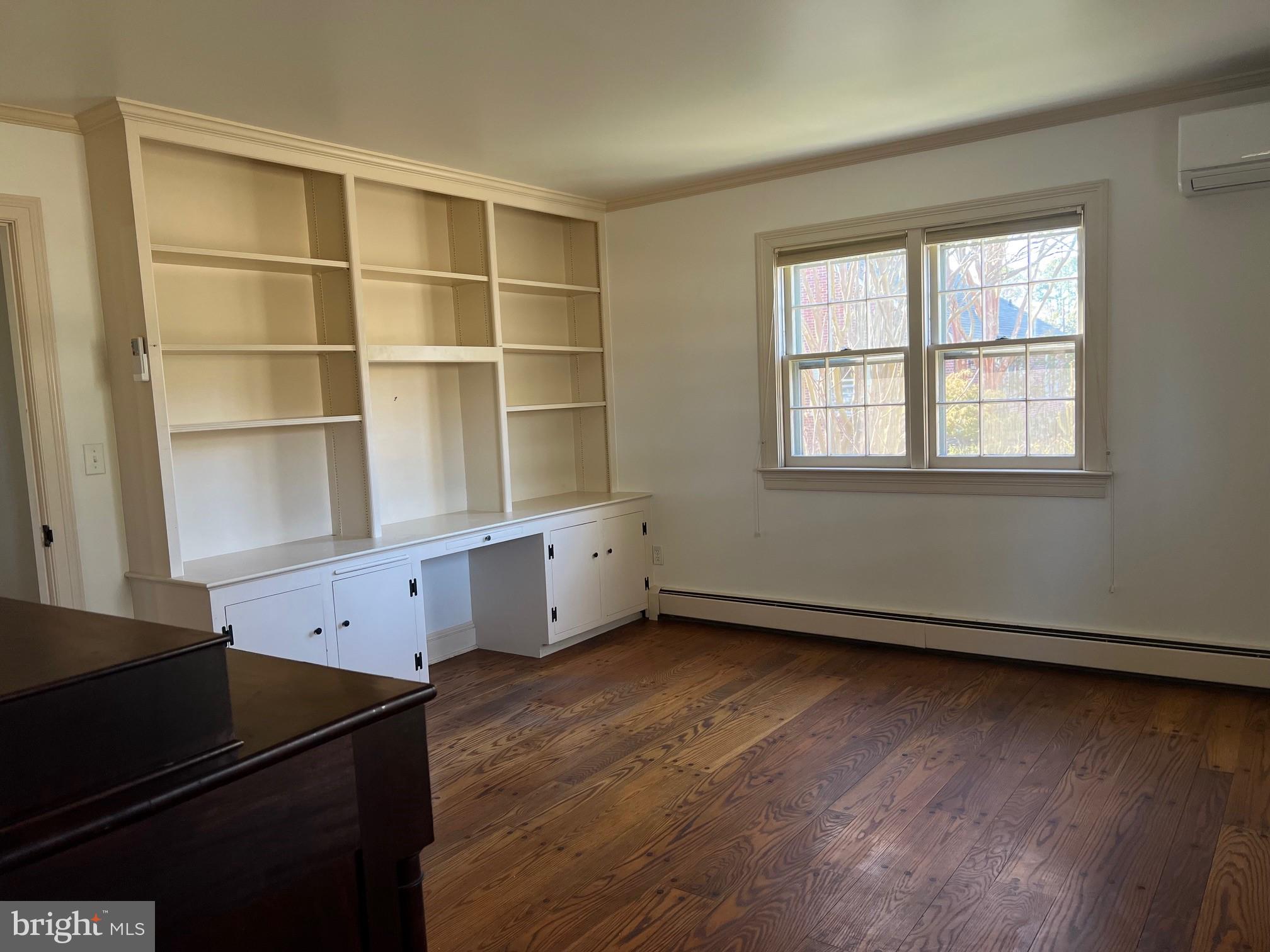 TUNIS MILLS - Residential Lease