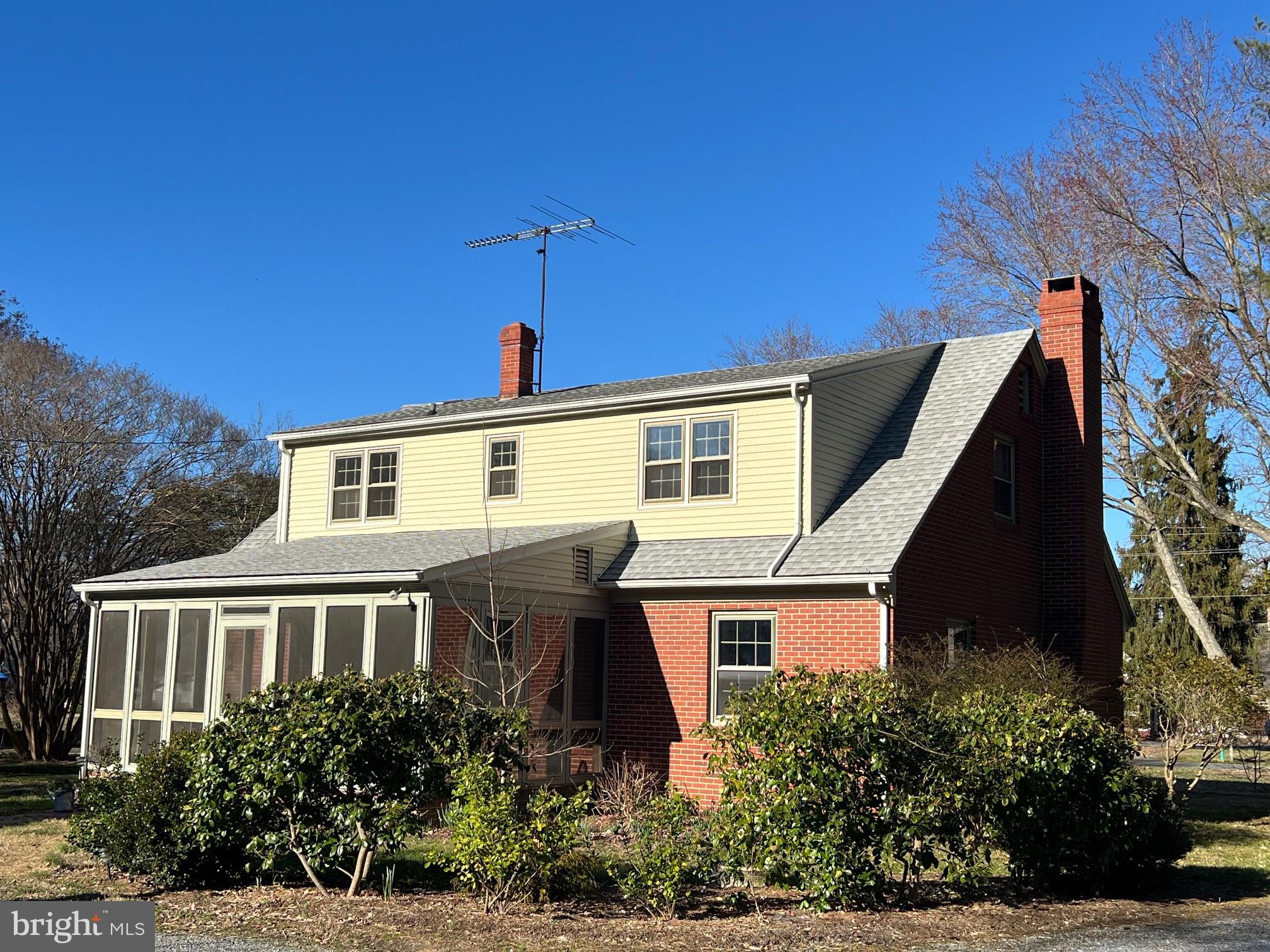 TUNIS MILLS - Residential Lease