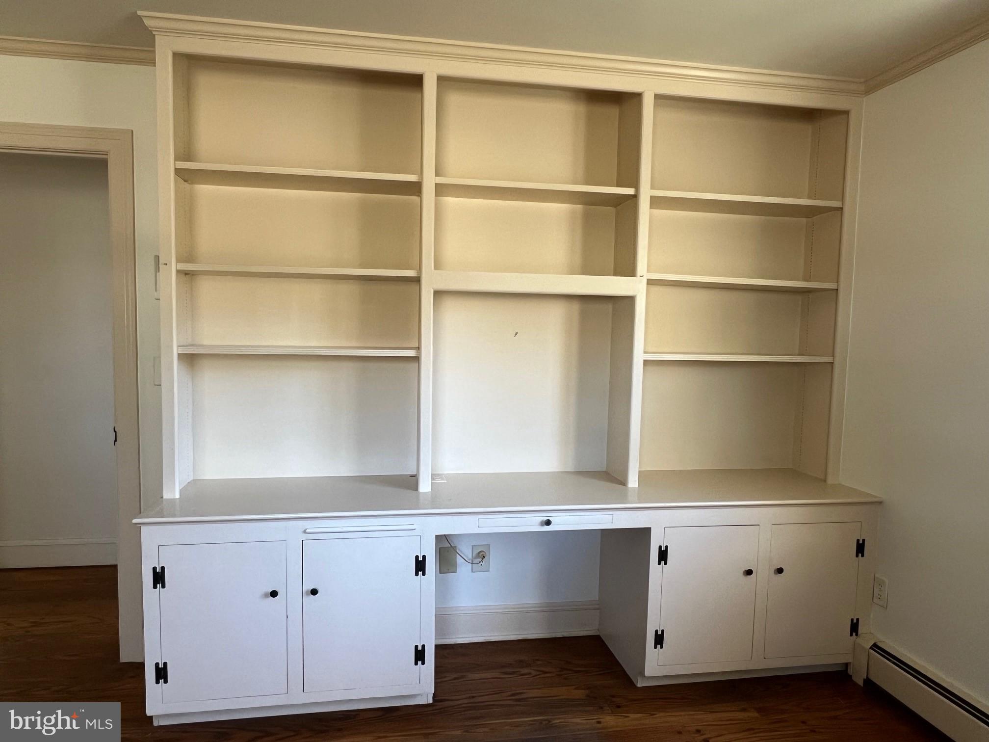 TUNIS MILLS - Residential Lease