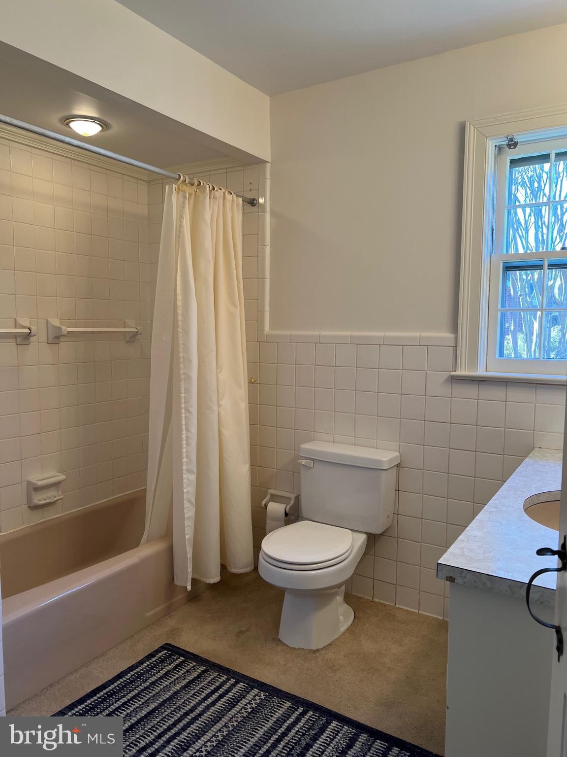 TUNIS MILLS - Residential Lease