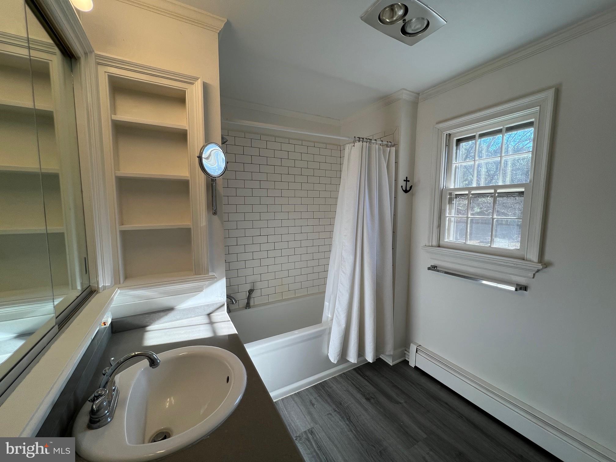 TUNIS MILLS - Residential Lease