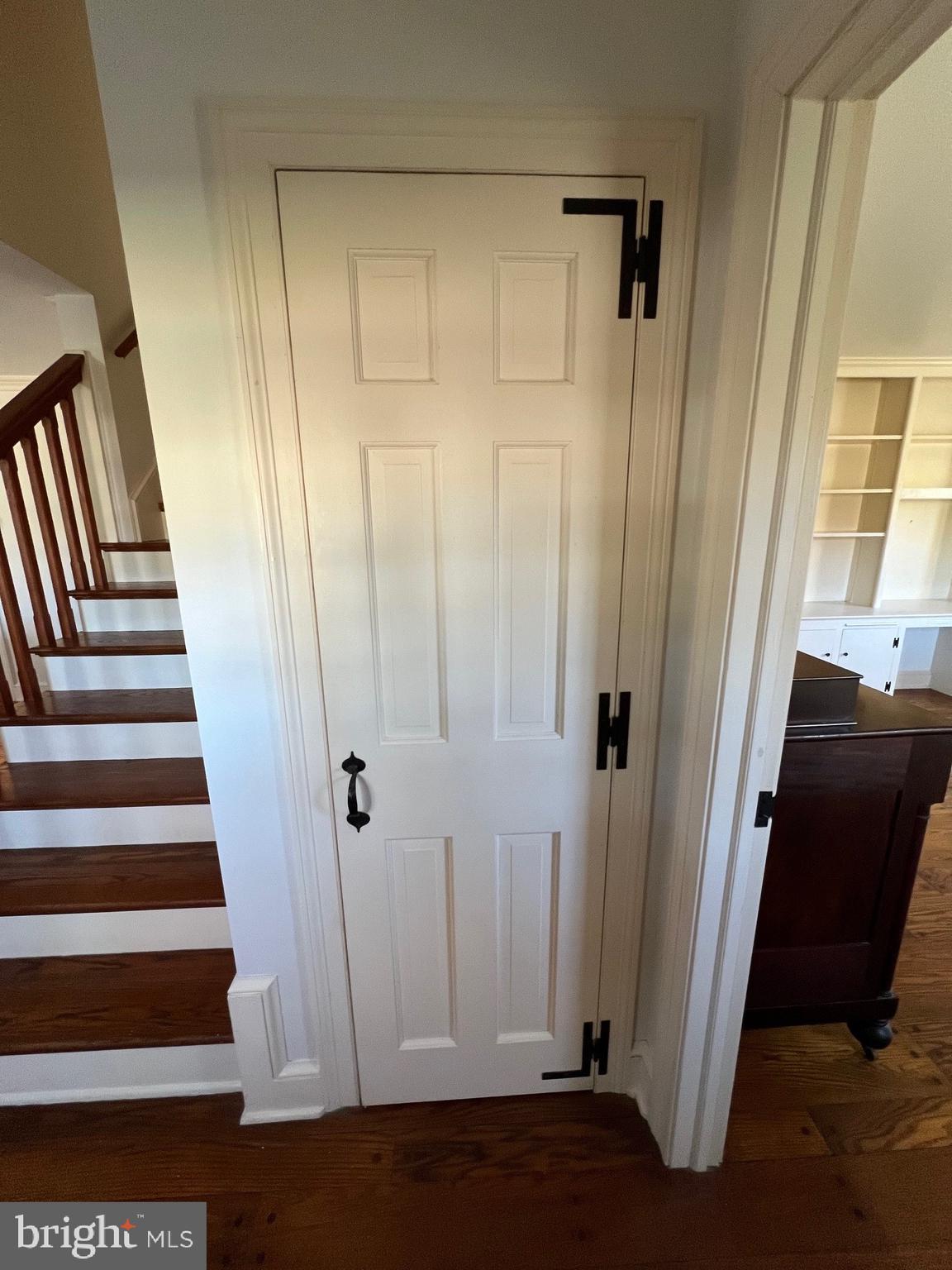 TUNIS MILLS - Residential Lease