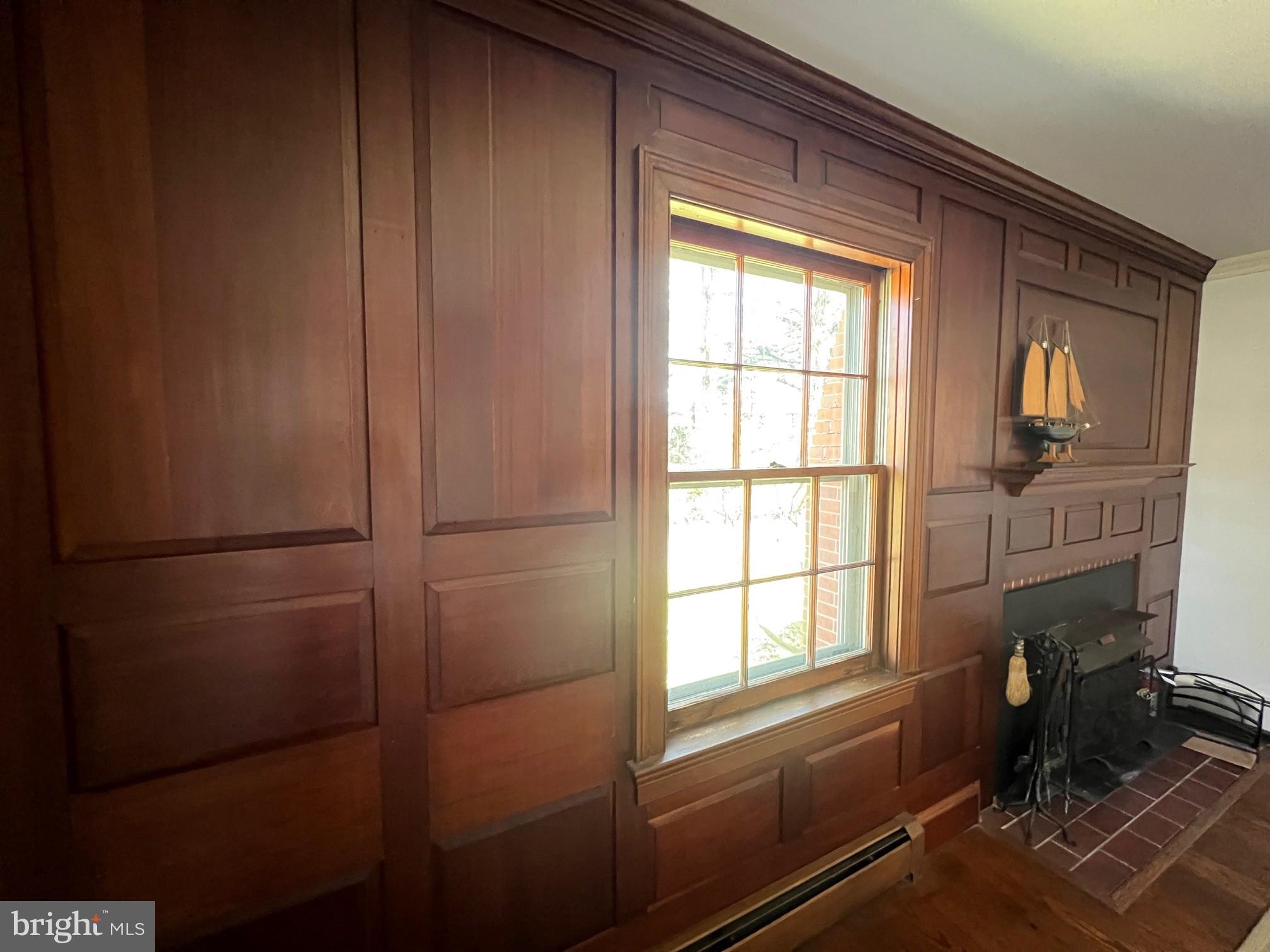 TUNIS MILLS - Residential Lease