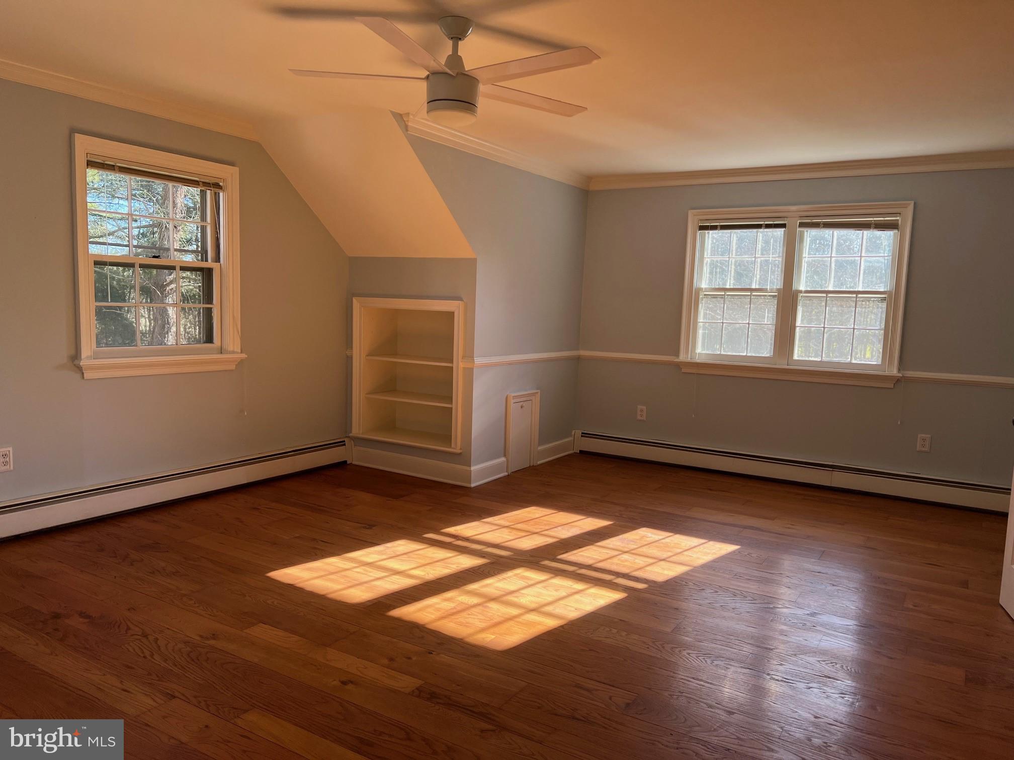 TUNIS MILLS - Residential Lease