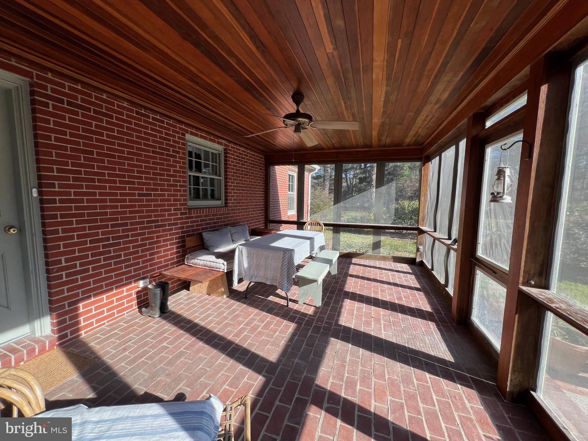 TUNIS MILLS - Residential Lease