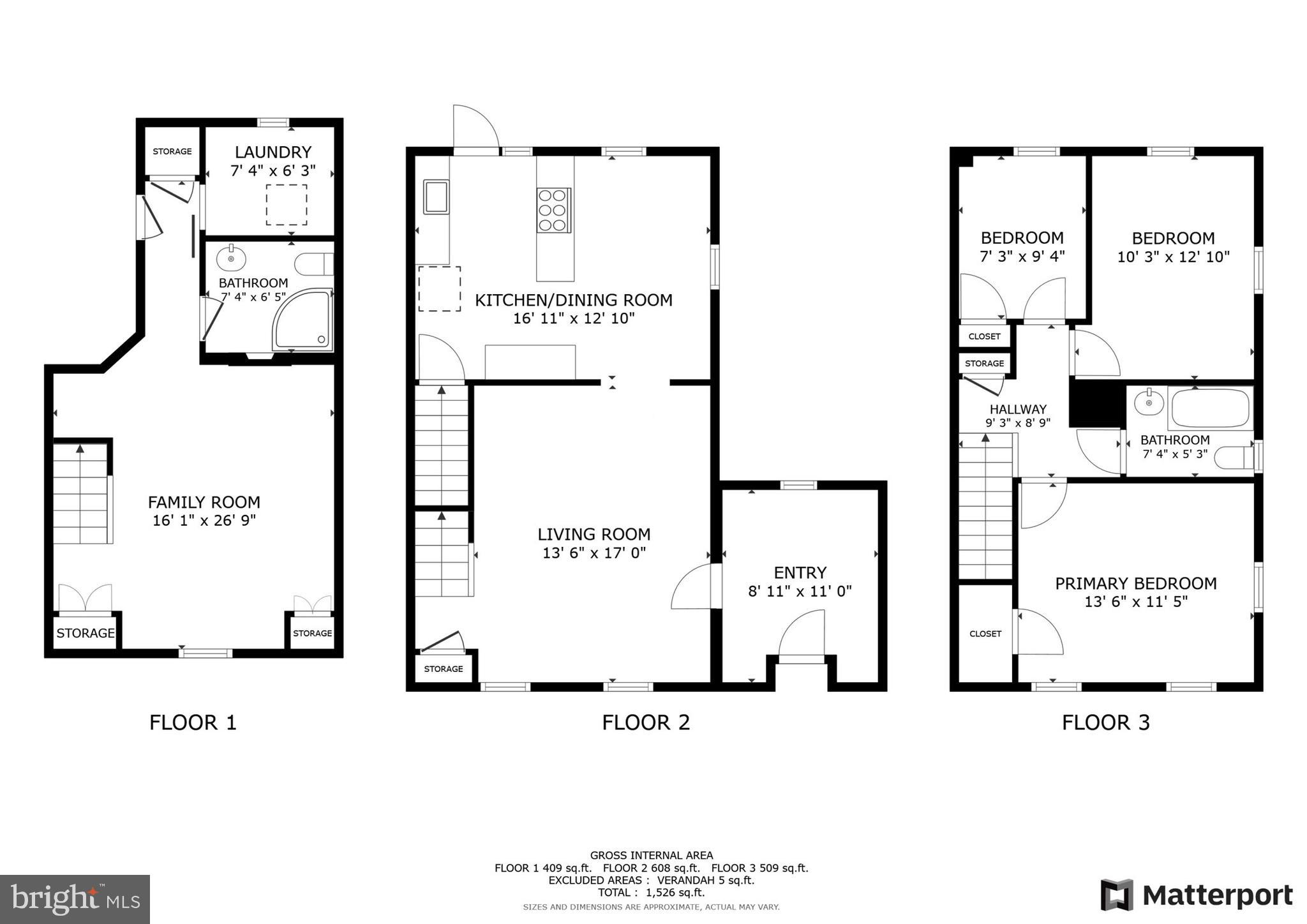 VIRGINIA SQUARE - Residential