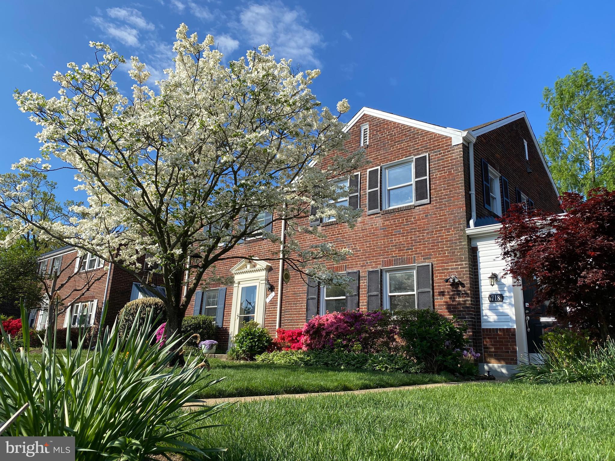 VIRGINIA SQUARE - Residential