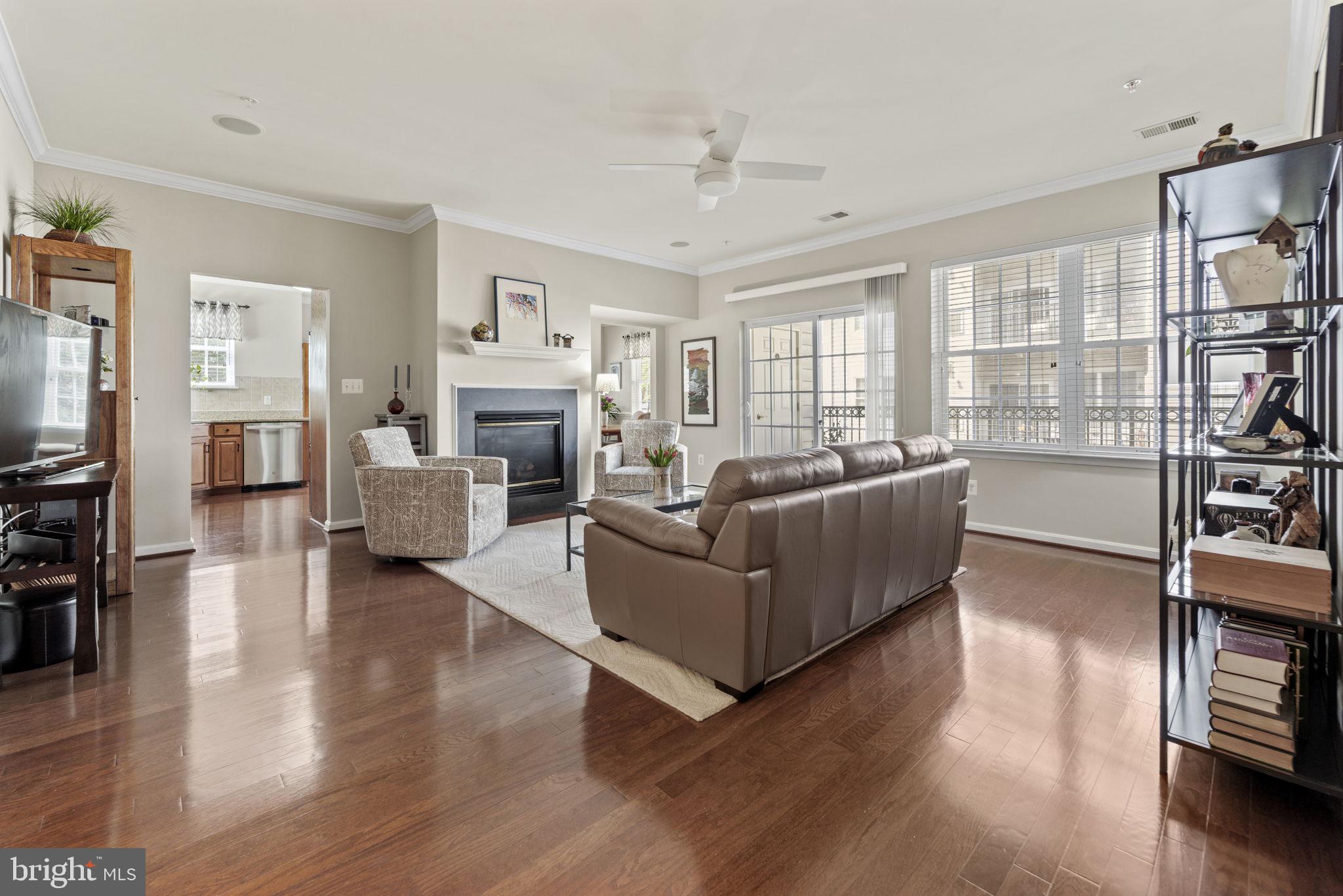 CENTRAL PARKE AT LOWES ISLAND - Residential