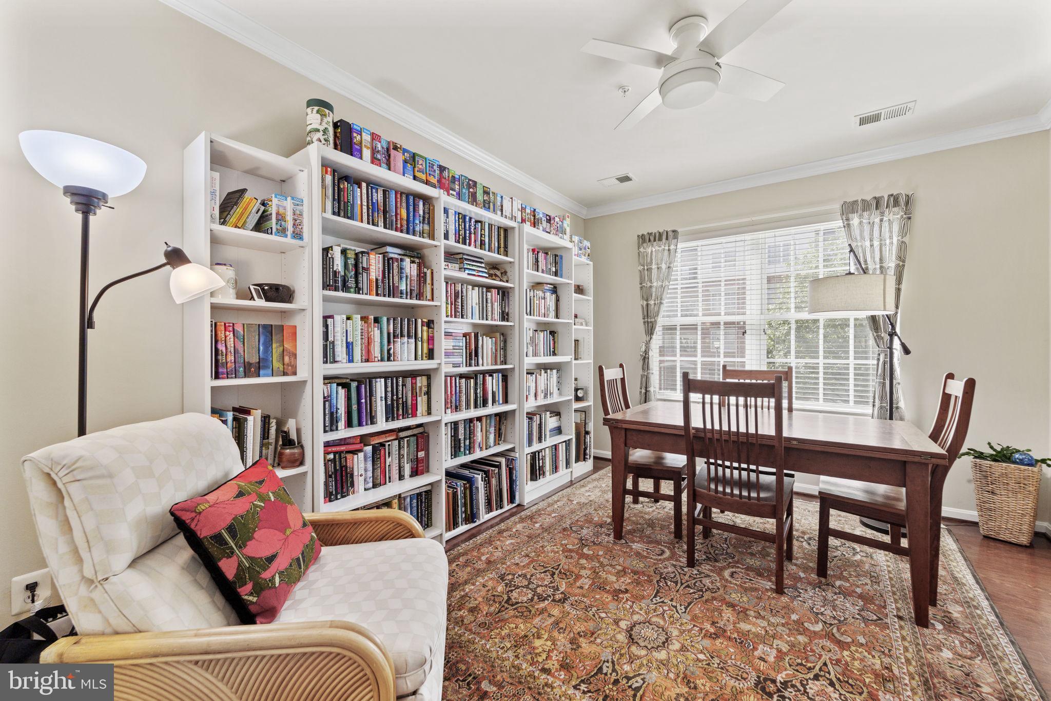 CENTRAL PARKE AT LOWES ISLAND - Residential