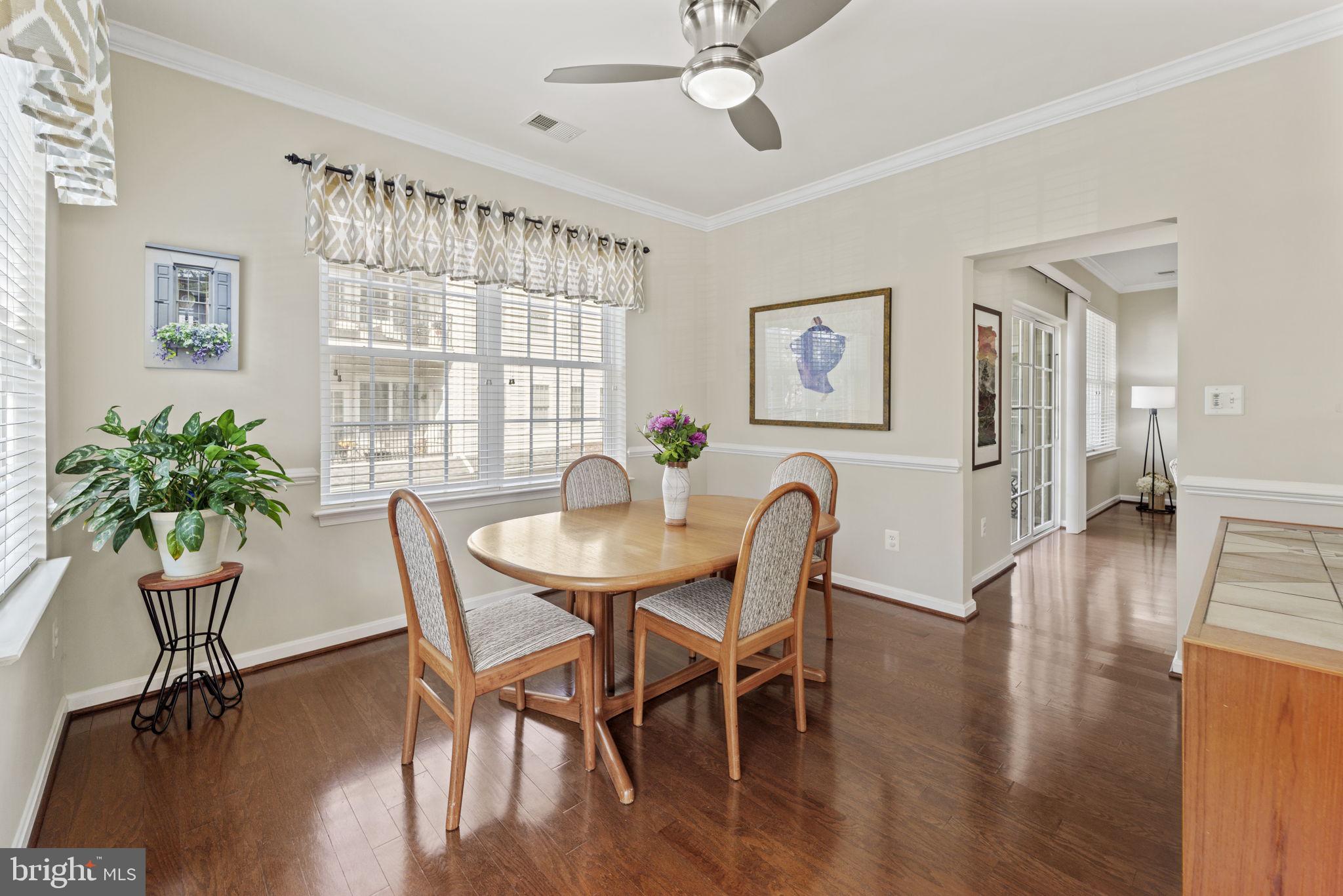 CENTRAL PARKE AT LOWES ISLAND - Residential