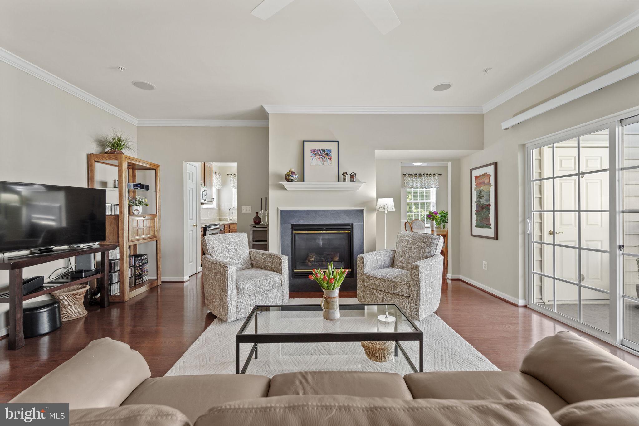 CENTRAL PARKE AT LOWES ISLAND - Residential