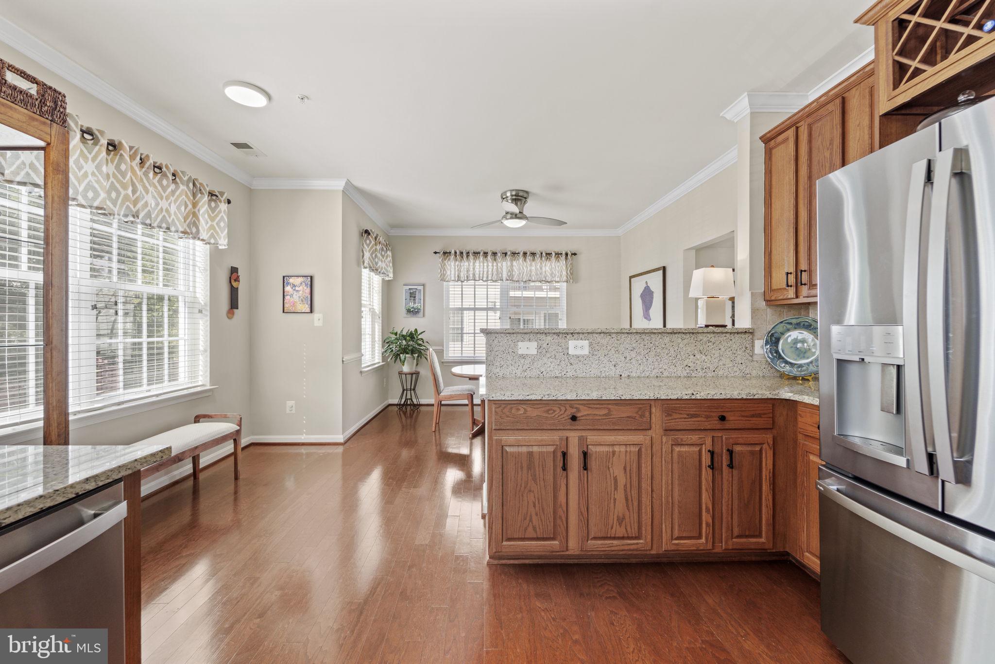 CENTRAL PARKE AT LOWES ISLAND - Residential