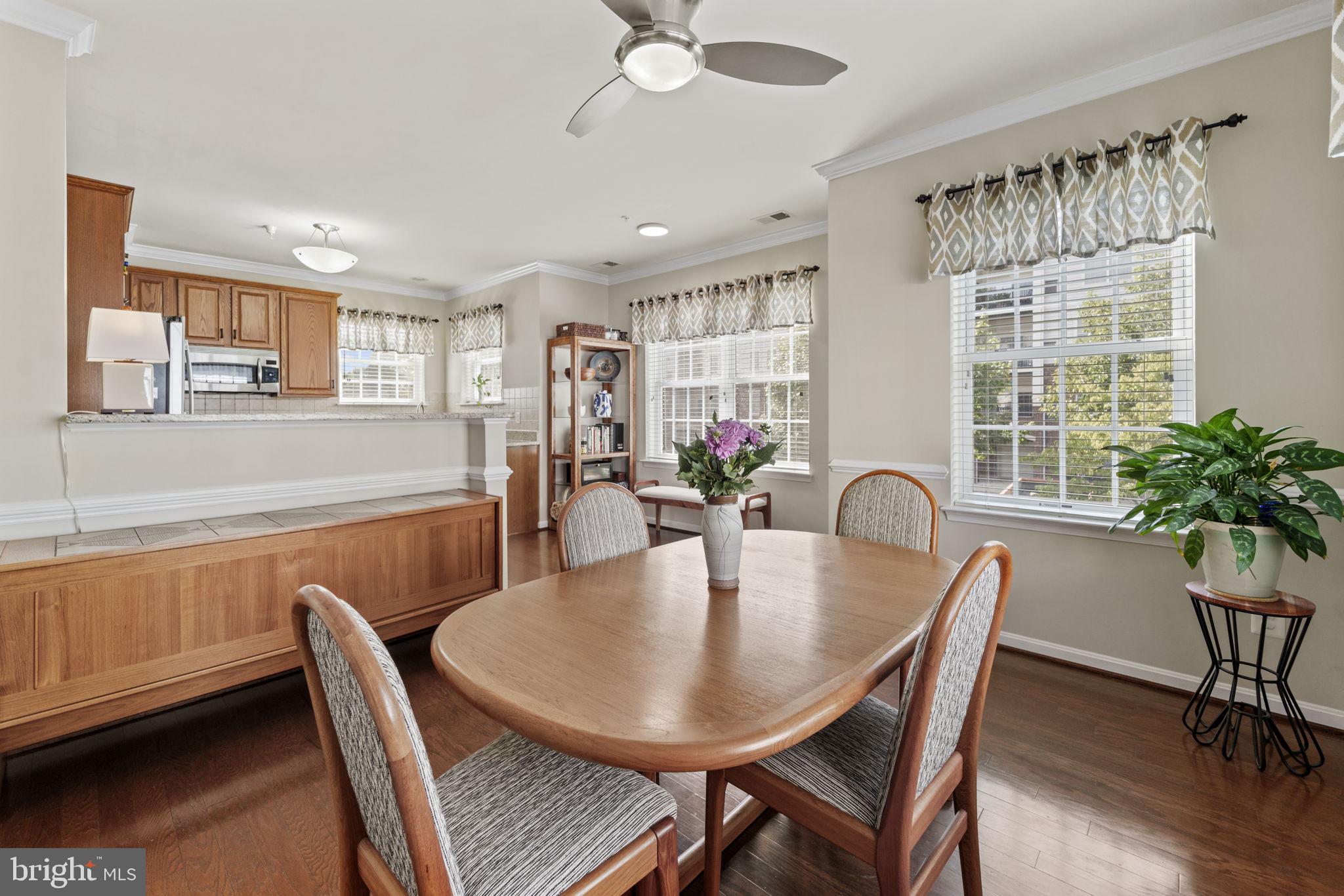 CENTRAL PARKE AT LOWES ISLAND - Residential