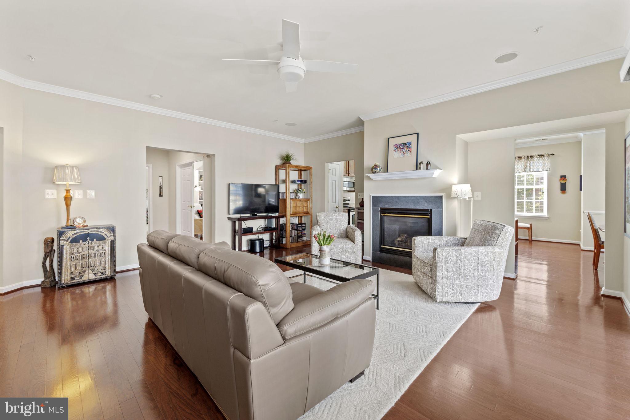 CENTRAL PARKE AT LOWES ISLAND - Residential