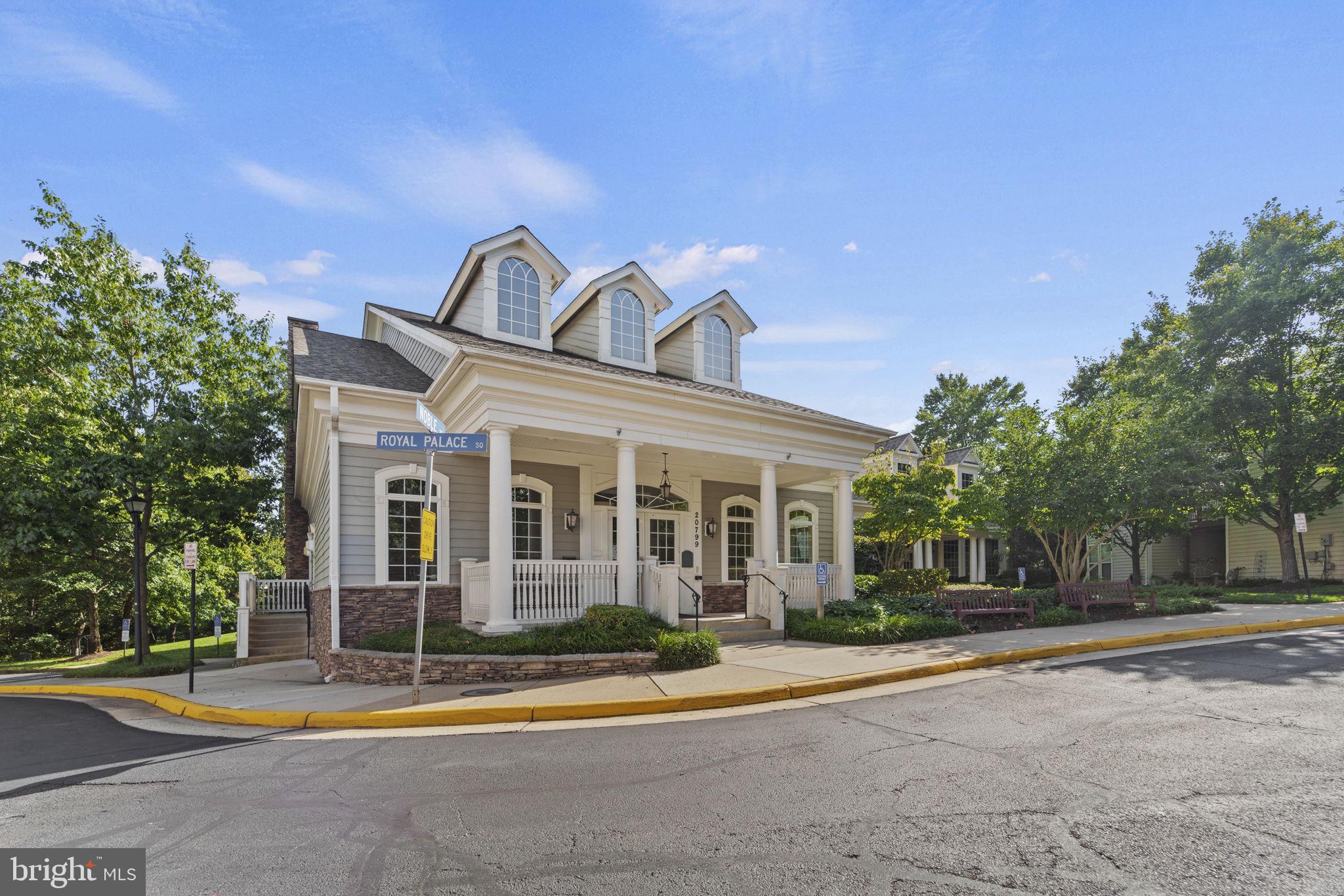 CENTRAL PARKE AT LOWES ISLAND - Residential