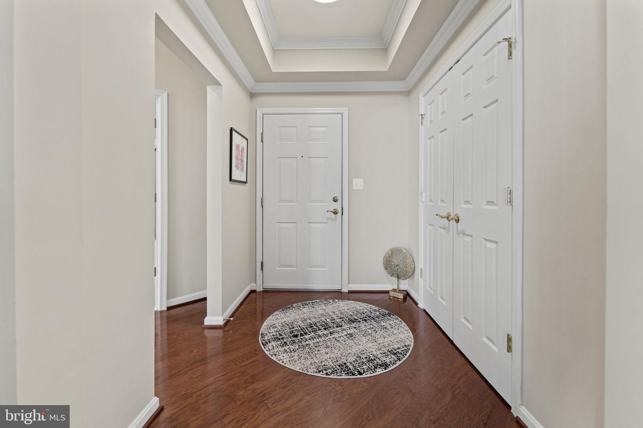 CENTRAL PARKE AT LOWES ISLAND - Residential