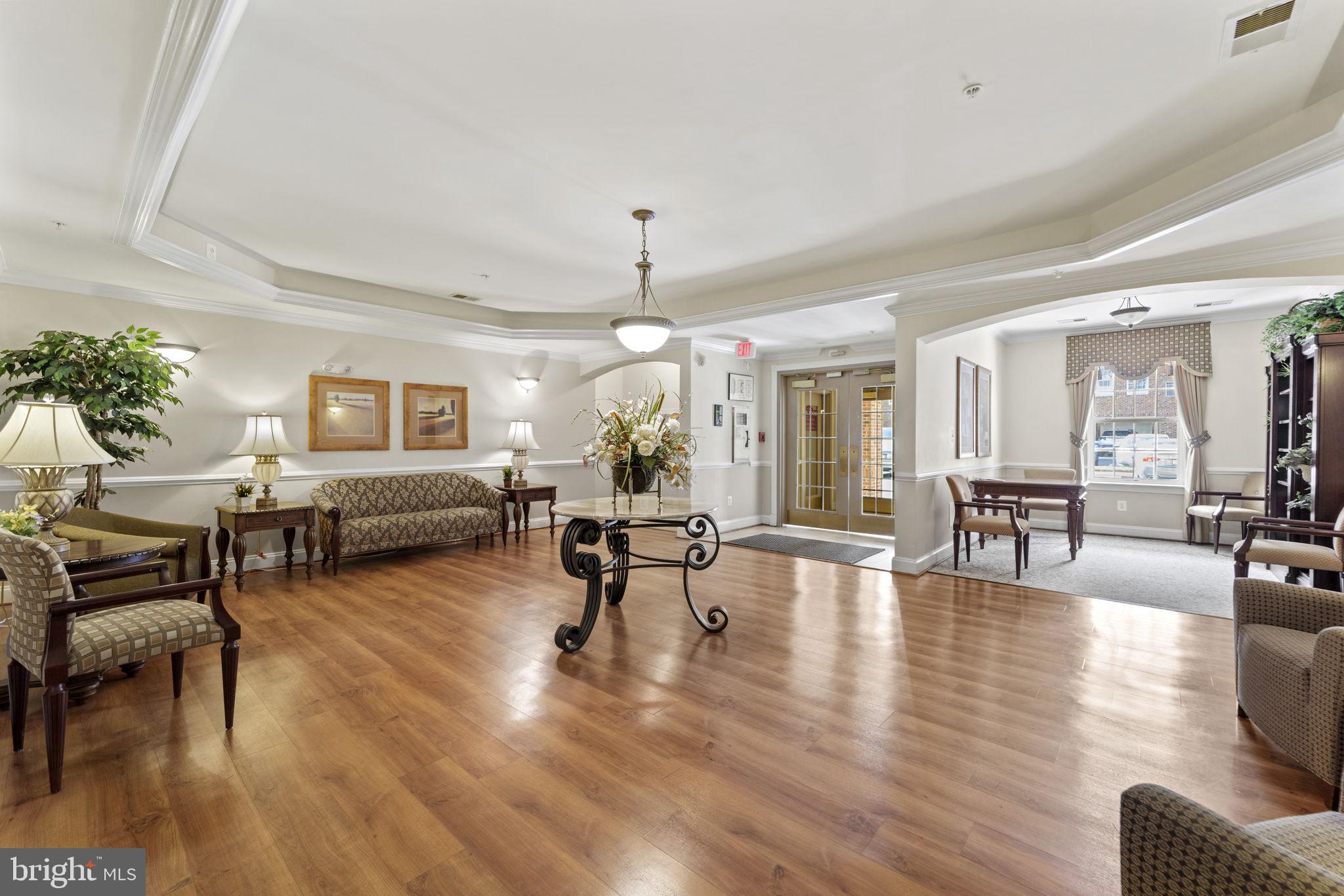 CENTRAL PARKE AT LOWES ISLAND - Residential