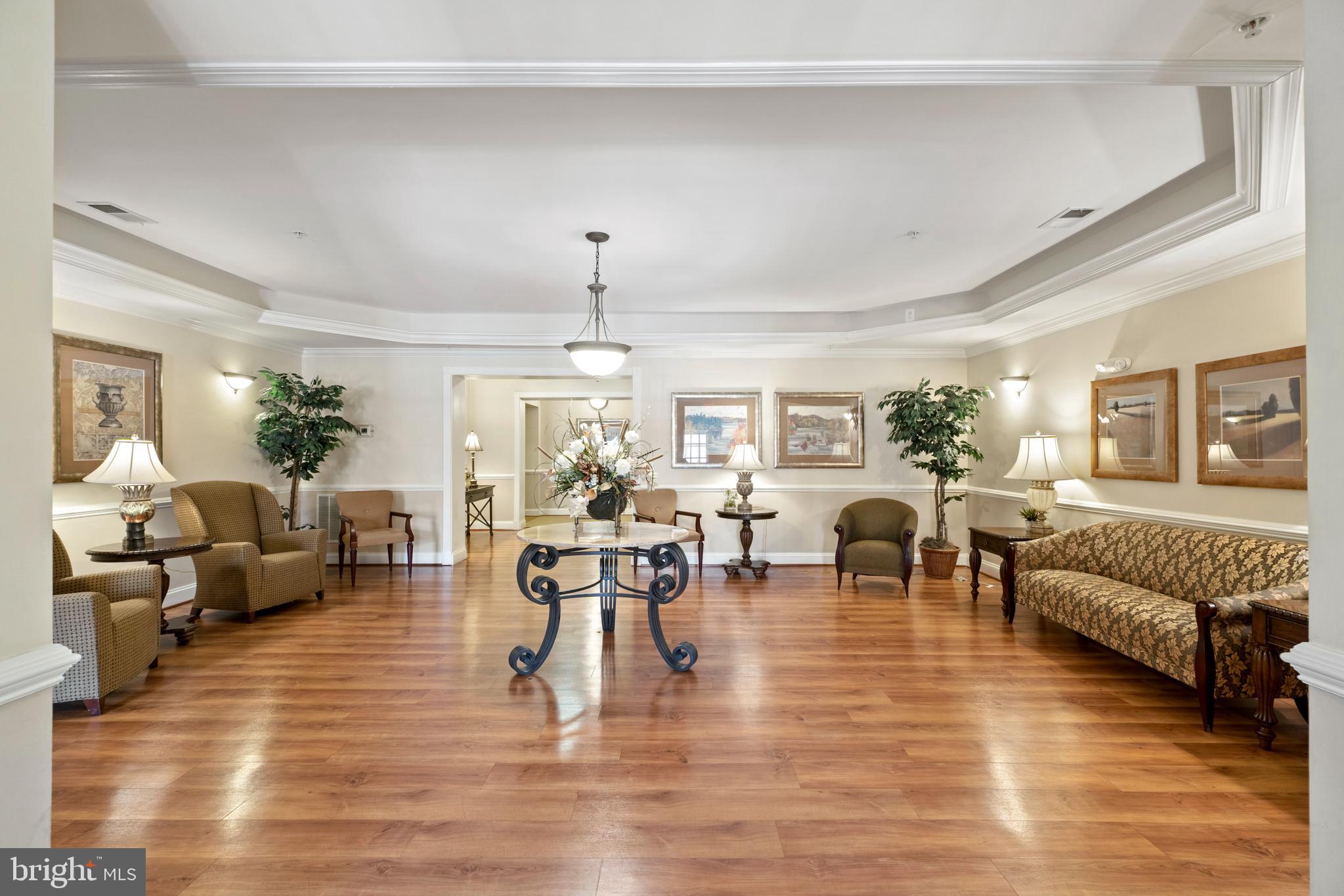 CENTRAL PARKE AT LOWES ISLAND - Residential