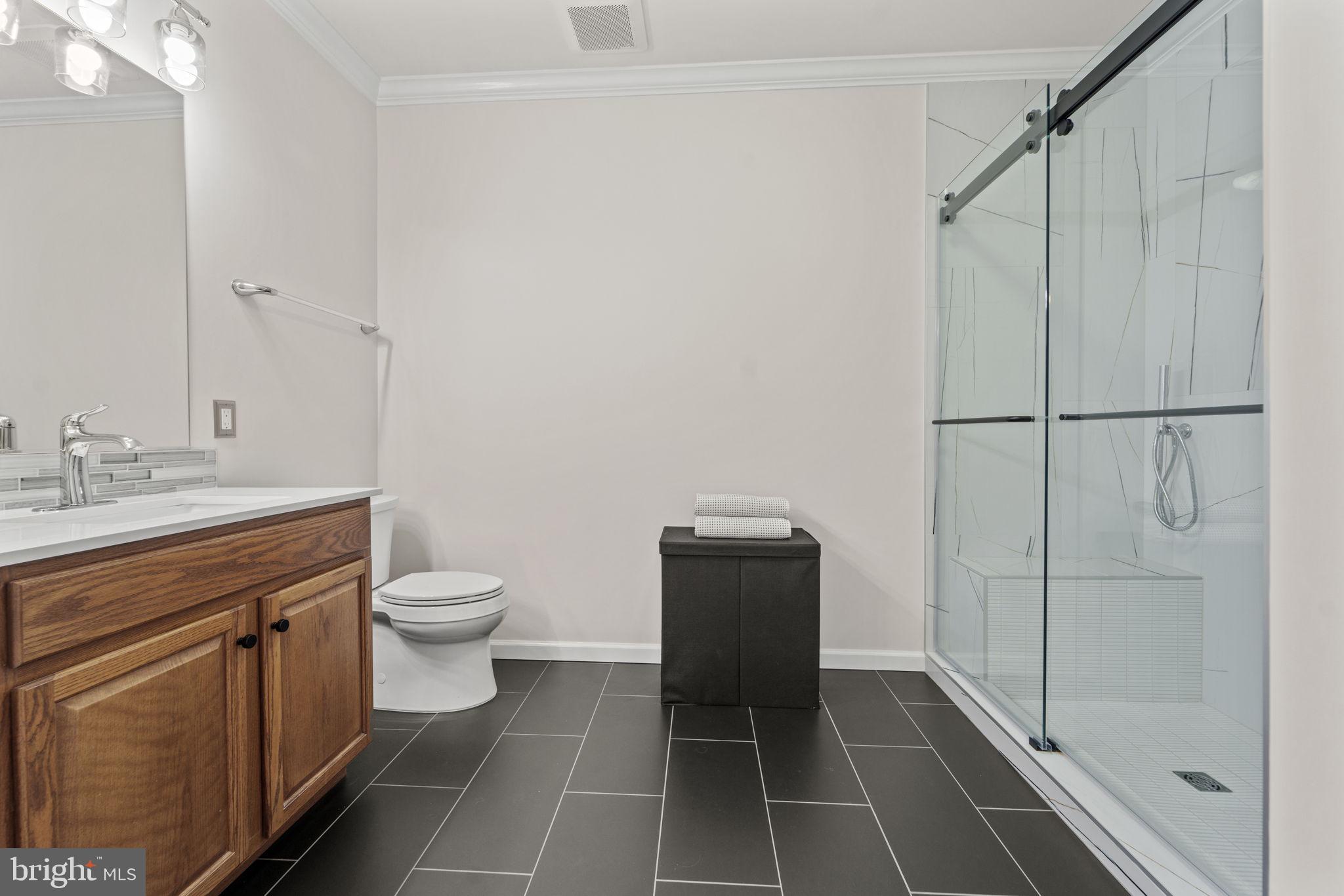 CENTRAL PARKE AT LOWES ISLAND - Residential