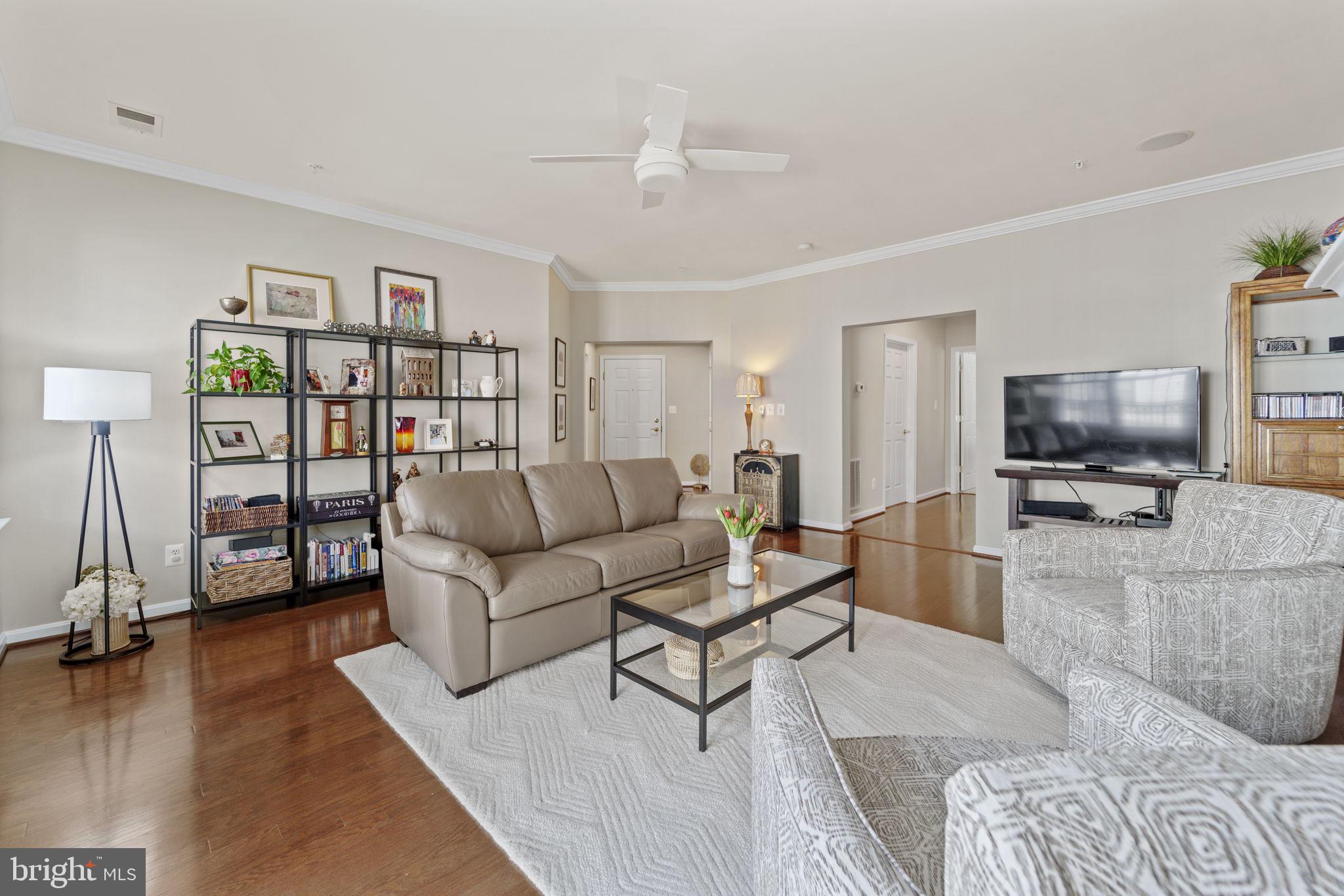 CENTRAL PARKE AT LOWES ISLAND - Residential