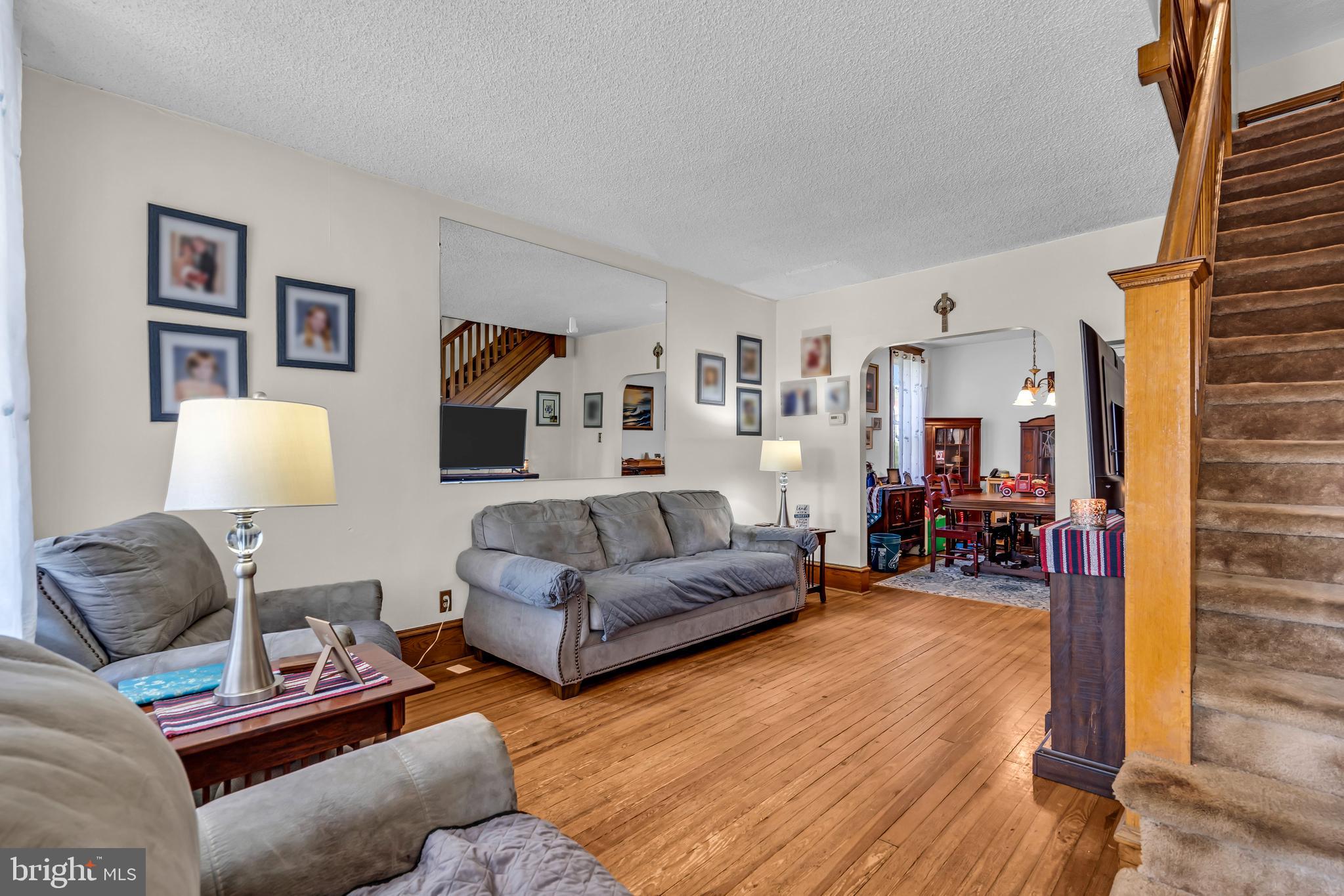 29 N BROWN STREET