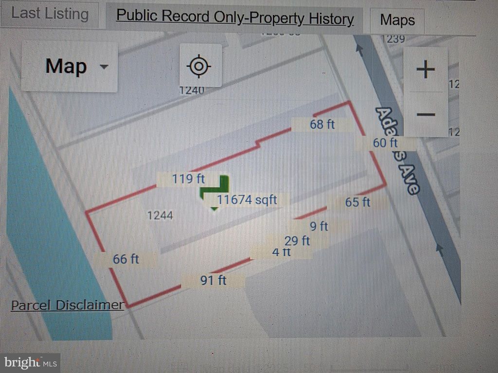 Photo of 1242 - 48 Adams Avenue, PHILADELPHIA, PA 19124 (MLS # PAPH2558810)