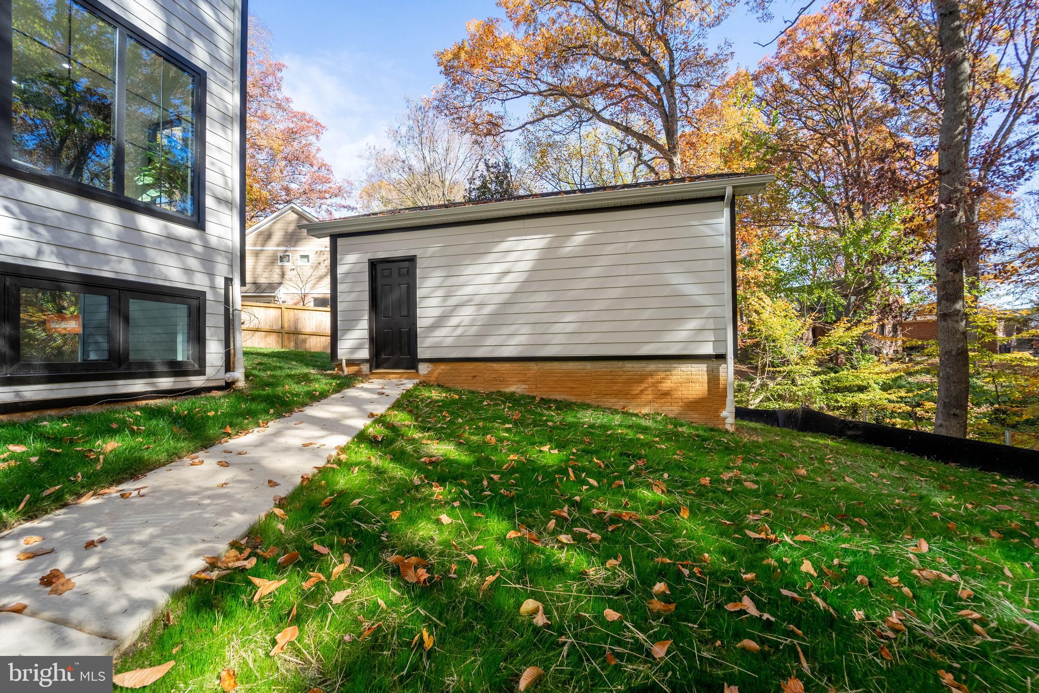 TAKOMA PARK - Residential