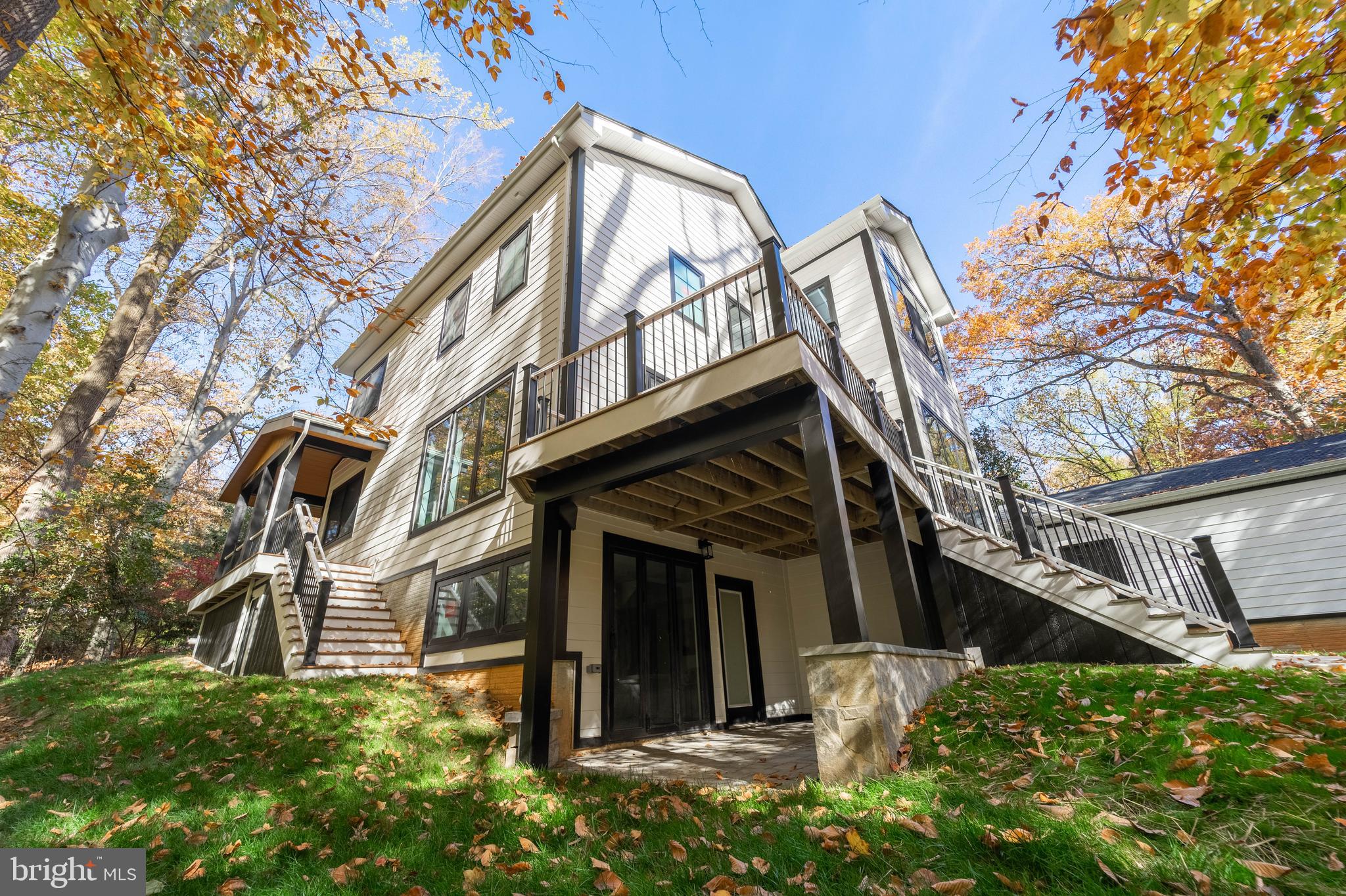 TAKOMA PARK - Residential