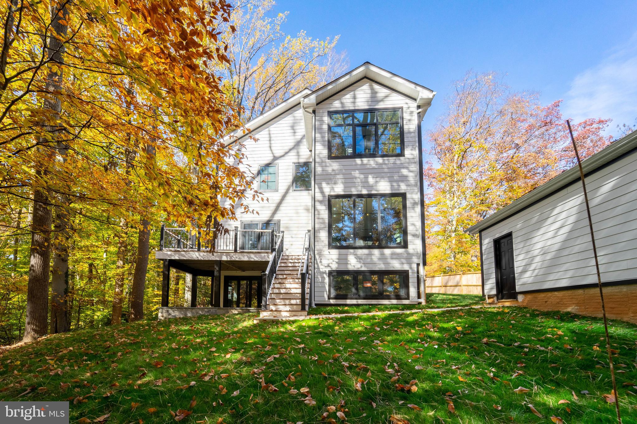 TAKOMA PARK - Residential