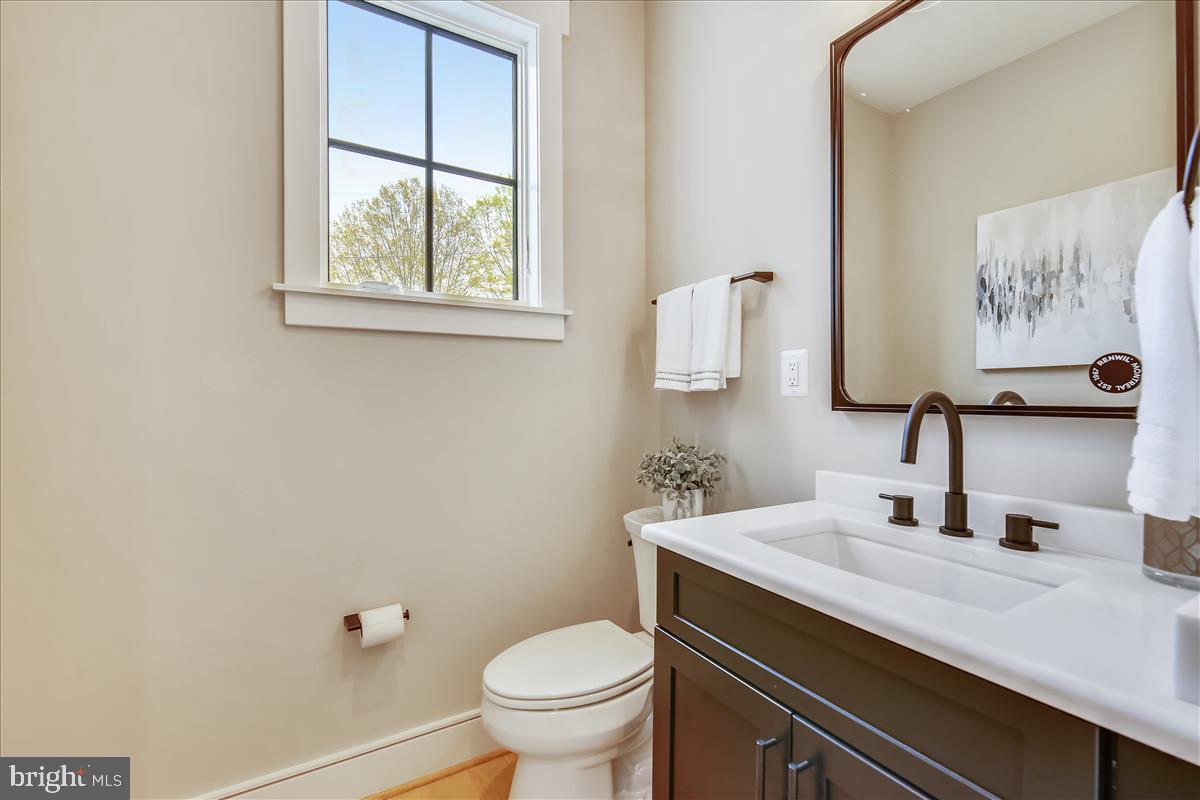BRADLEY HILLS - Residential