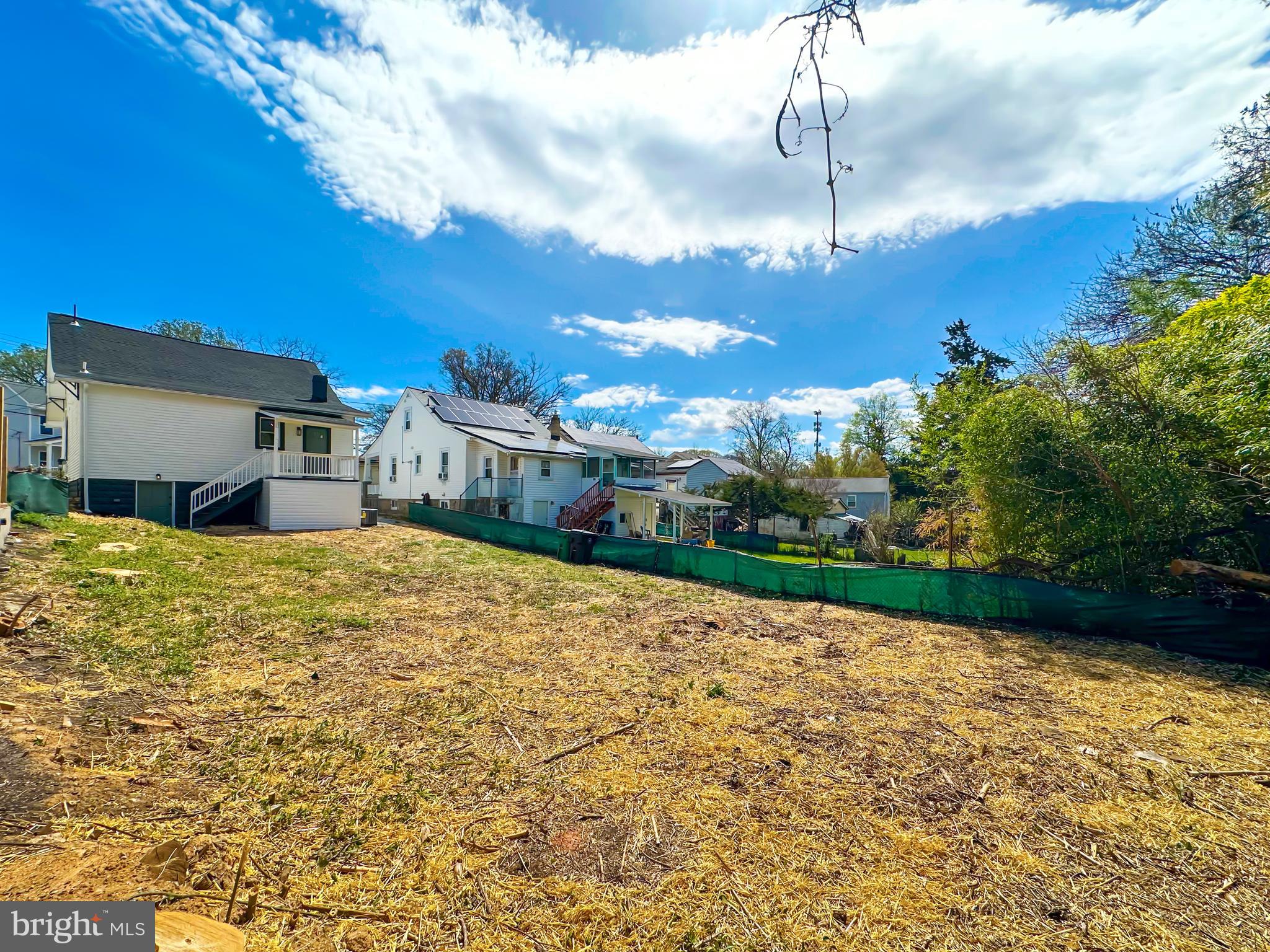 CEDAR CROFT - Residential