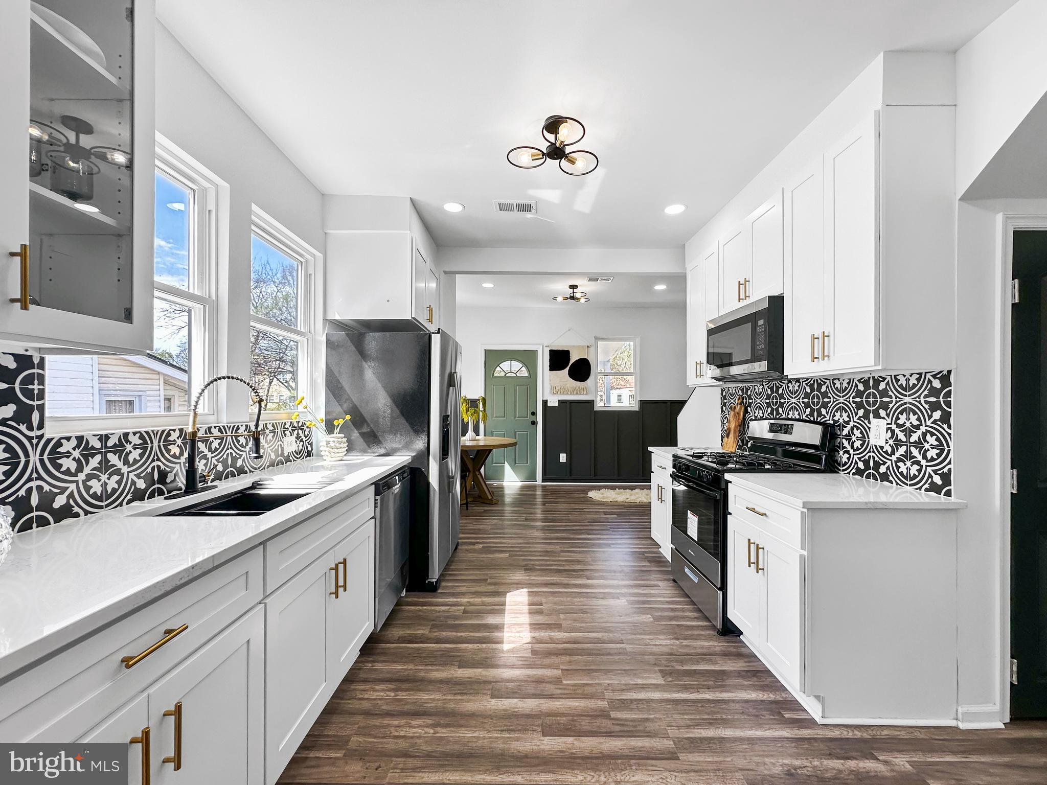 CEDAR CROFT - Residential