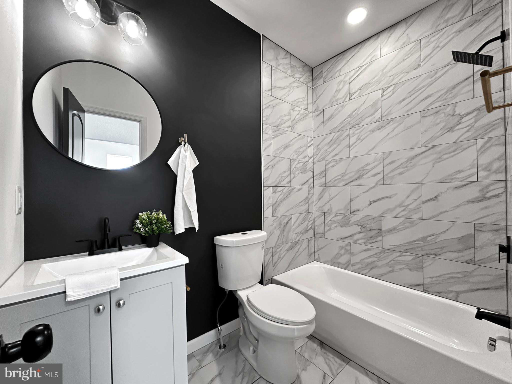 CEDAR CROFT - Residential