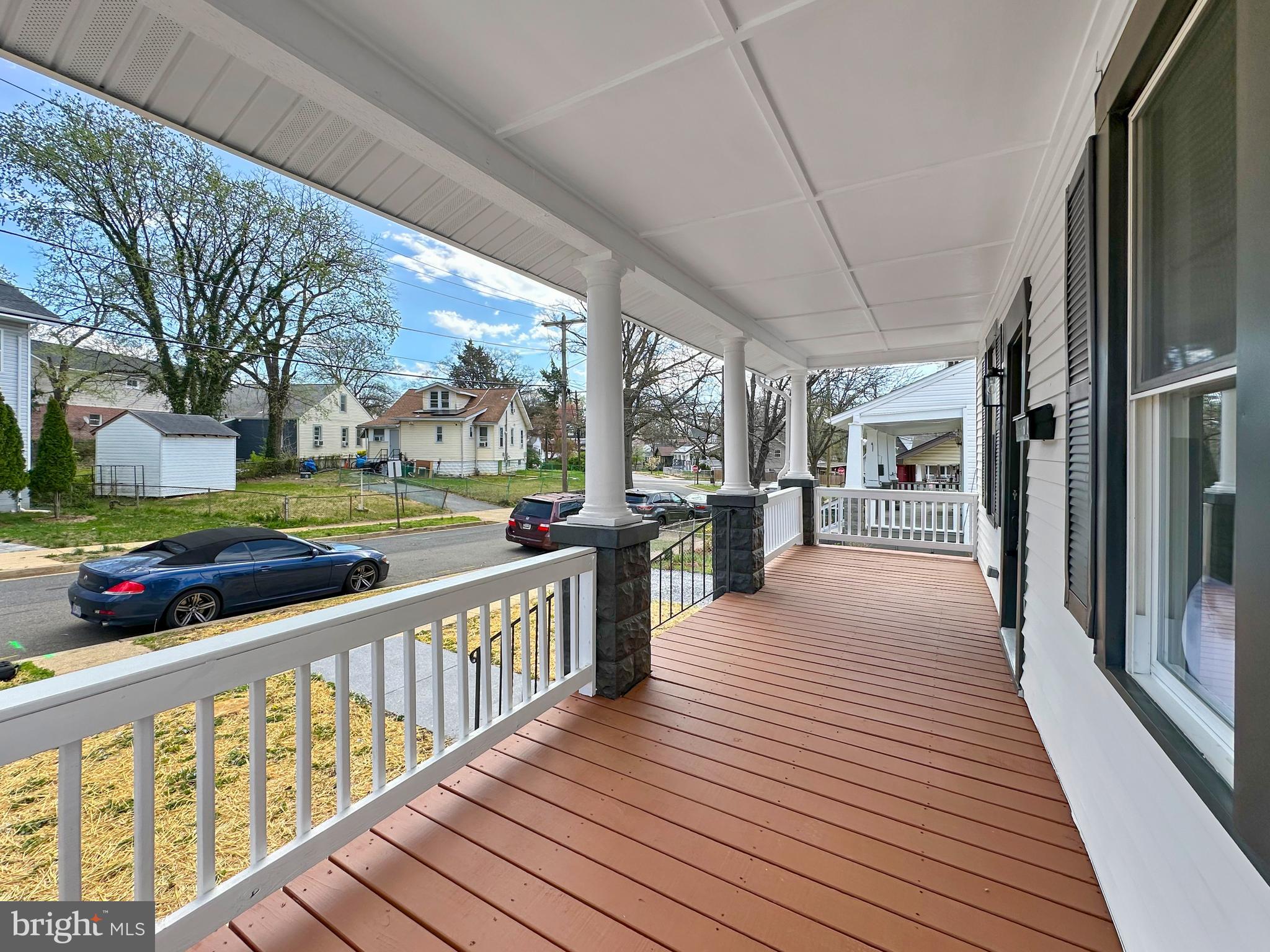 CEDAR CROFT - Residential